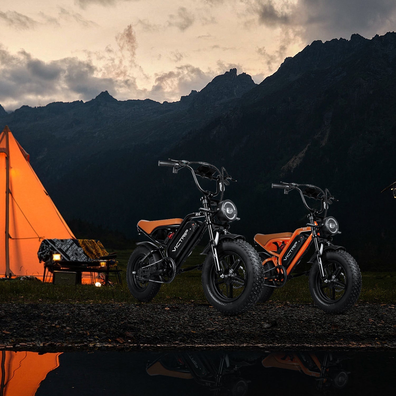 Why Now is the Best Time to Buy an Electric Bike