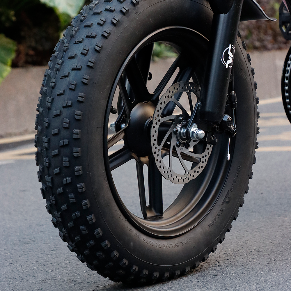 Electric Bike Tire | VICTRIP
