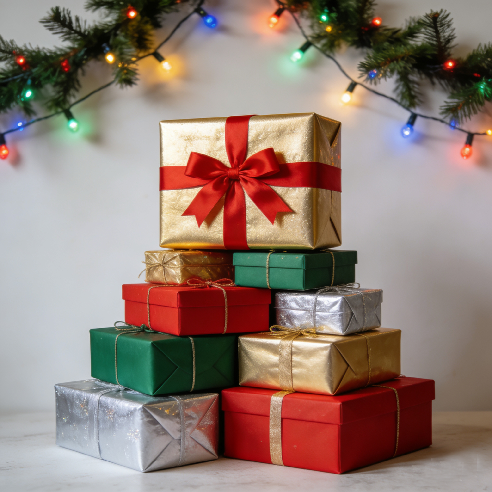 Christmas Gift | VICTRIP