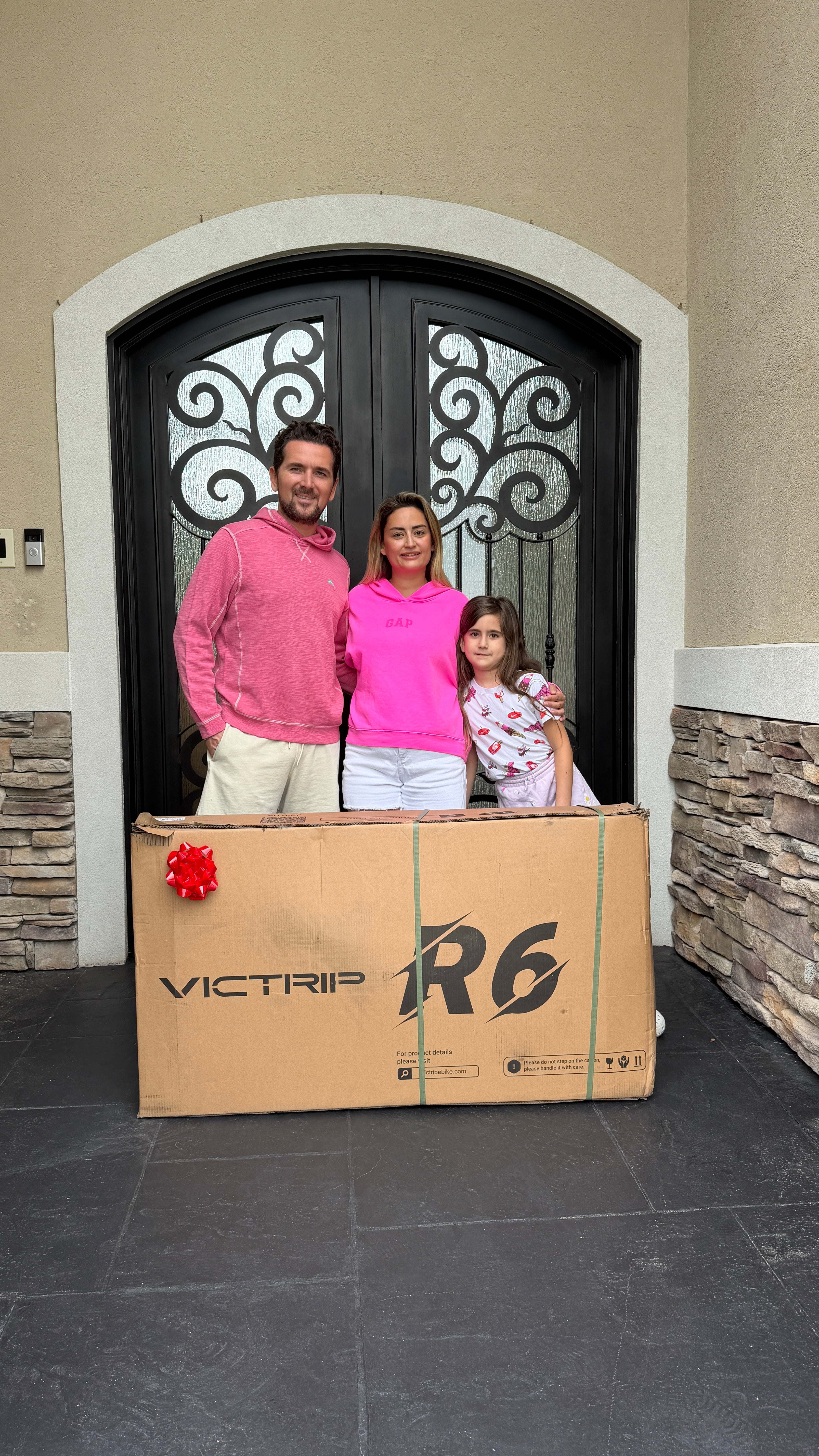 Best Moped style E Bike | VICTRIP