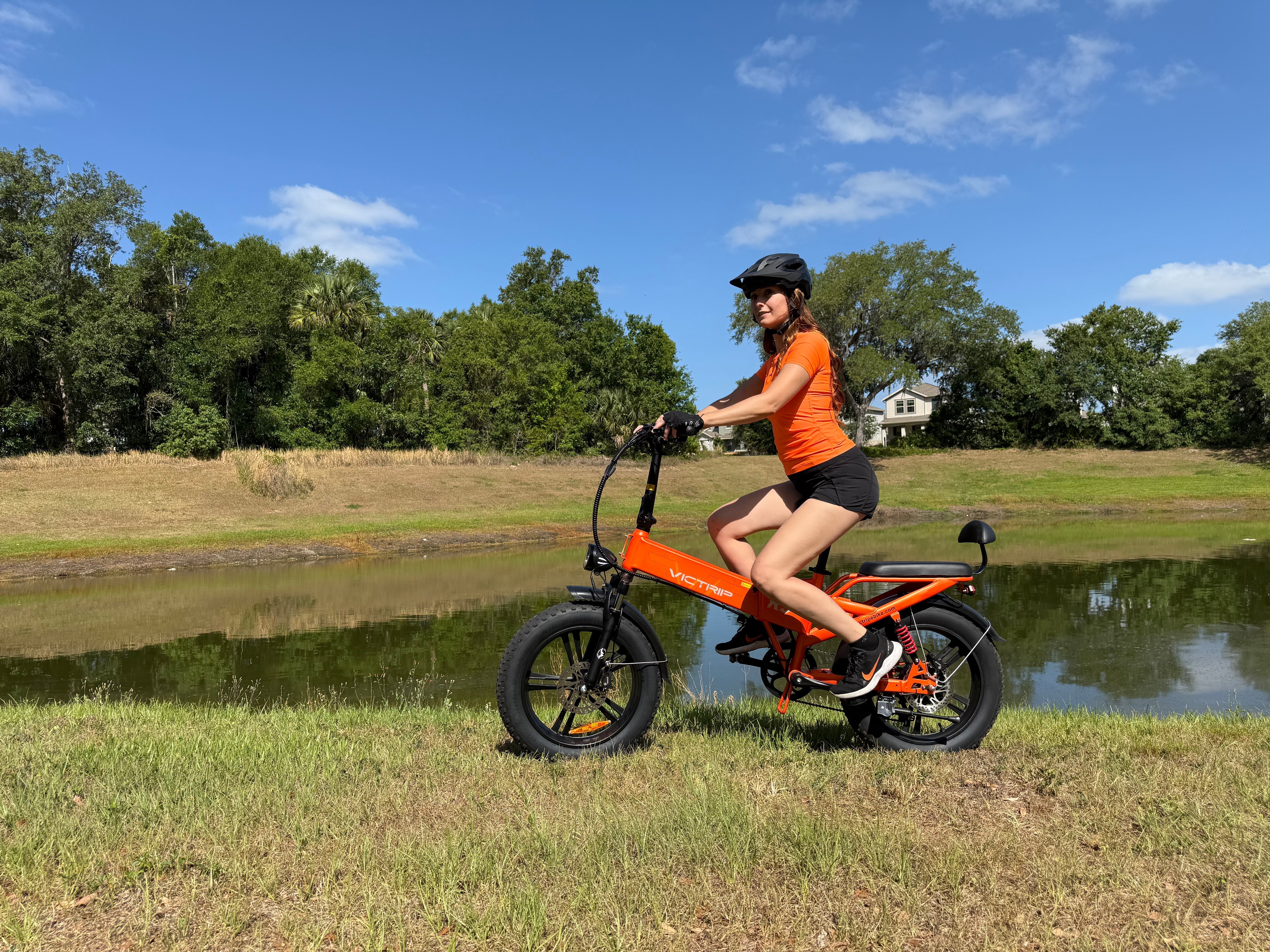Best Buy Electric Bicycle | VICTRIP