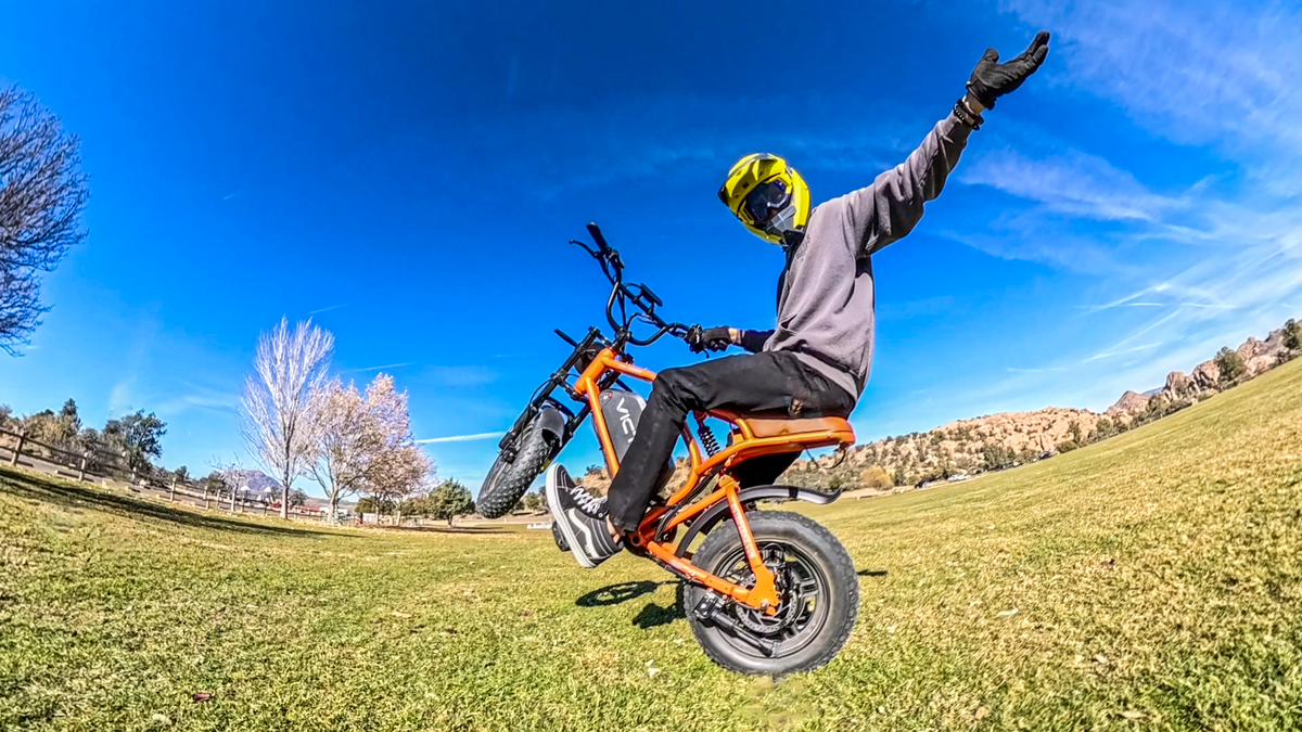 Cheap Electric Bikes For Sale | VICTRIP