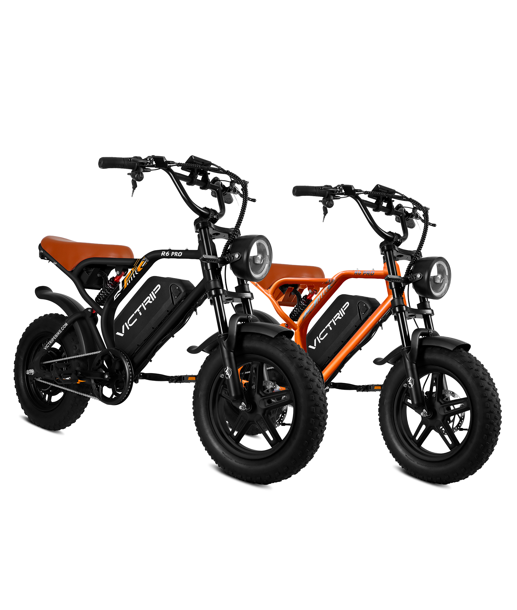 Best Electric Bike For Adults | VICTRIP