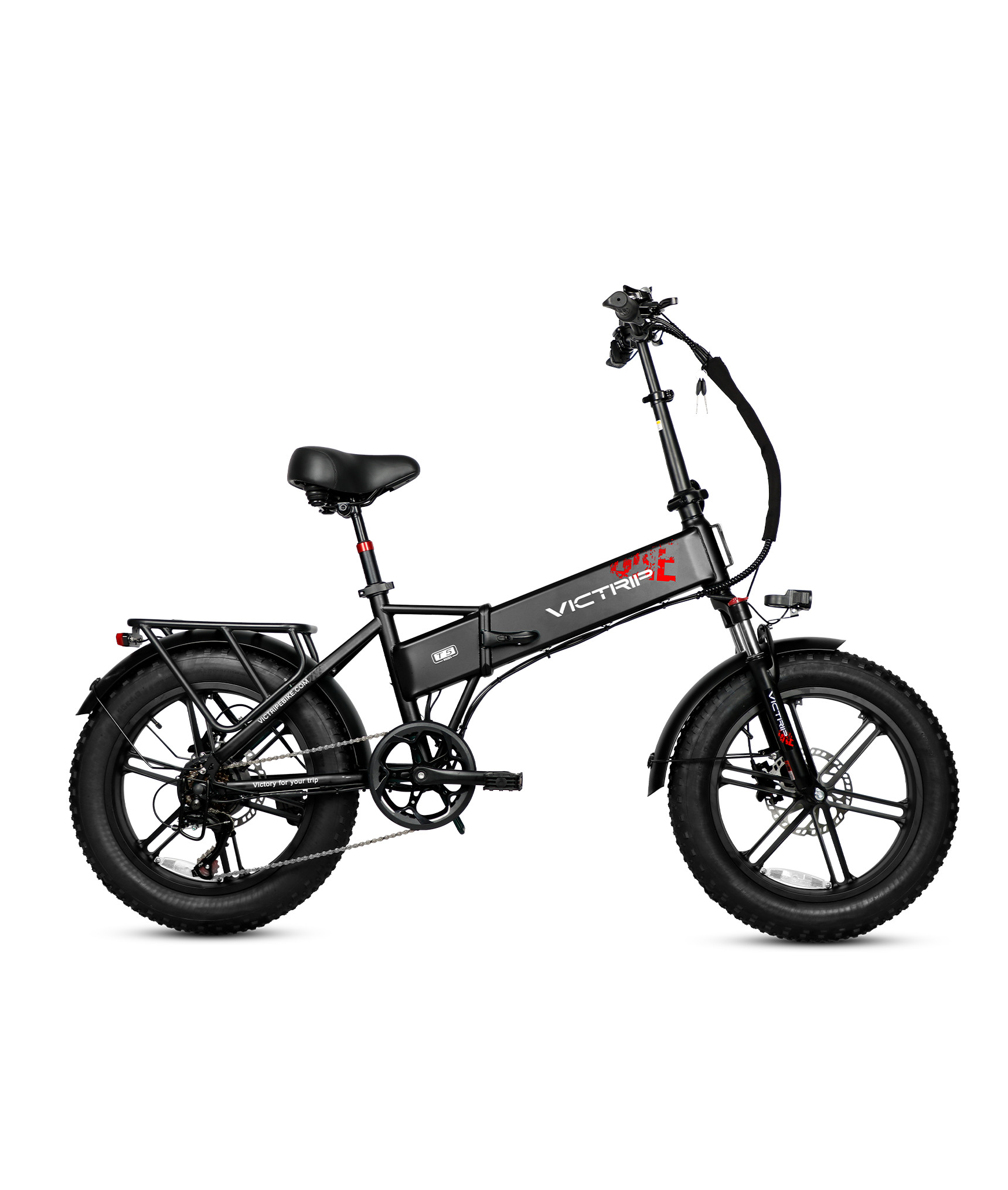Best Commuter E-bikes | VICTRIP