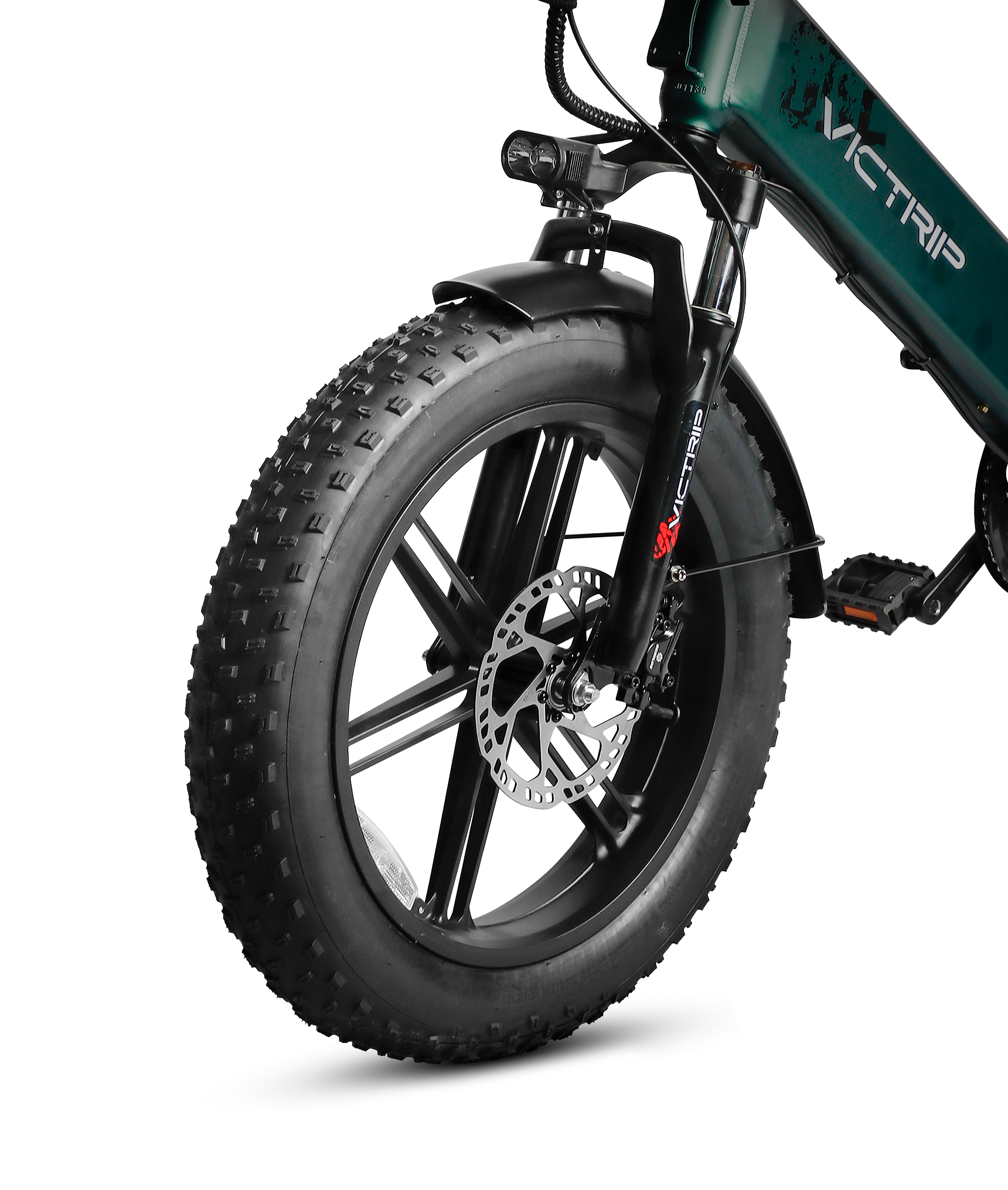 Most Comfortable Electric Bicycle | VICTRIP
