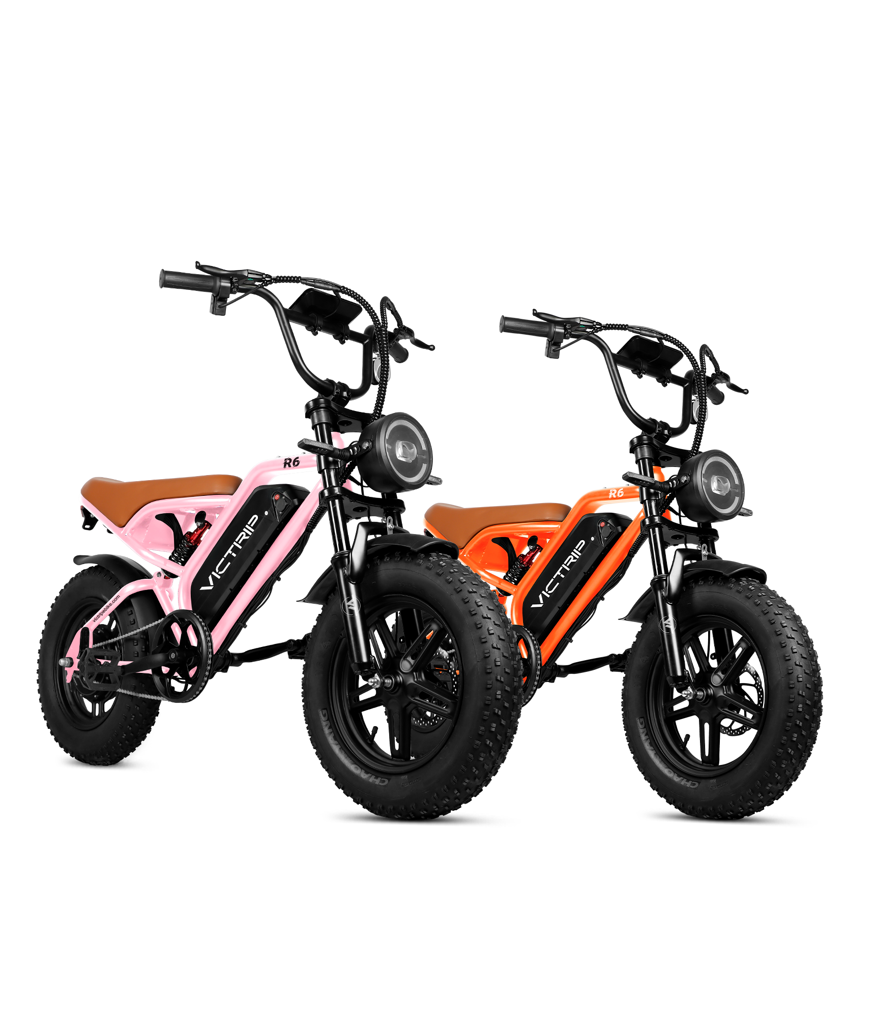 Affordable Electric Bike MIni | VICTRIP