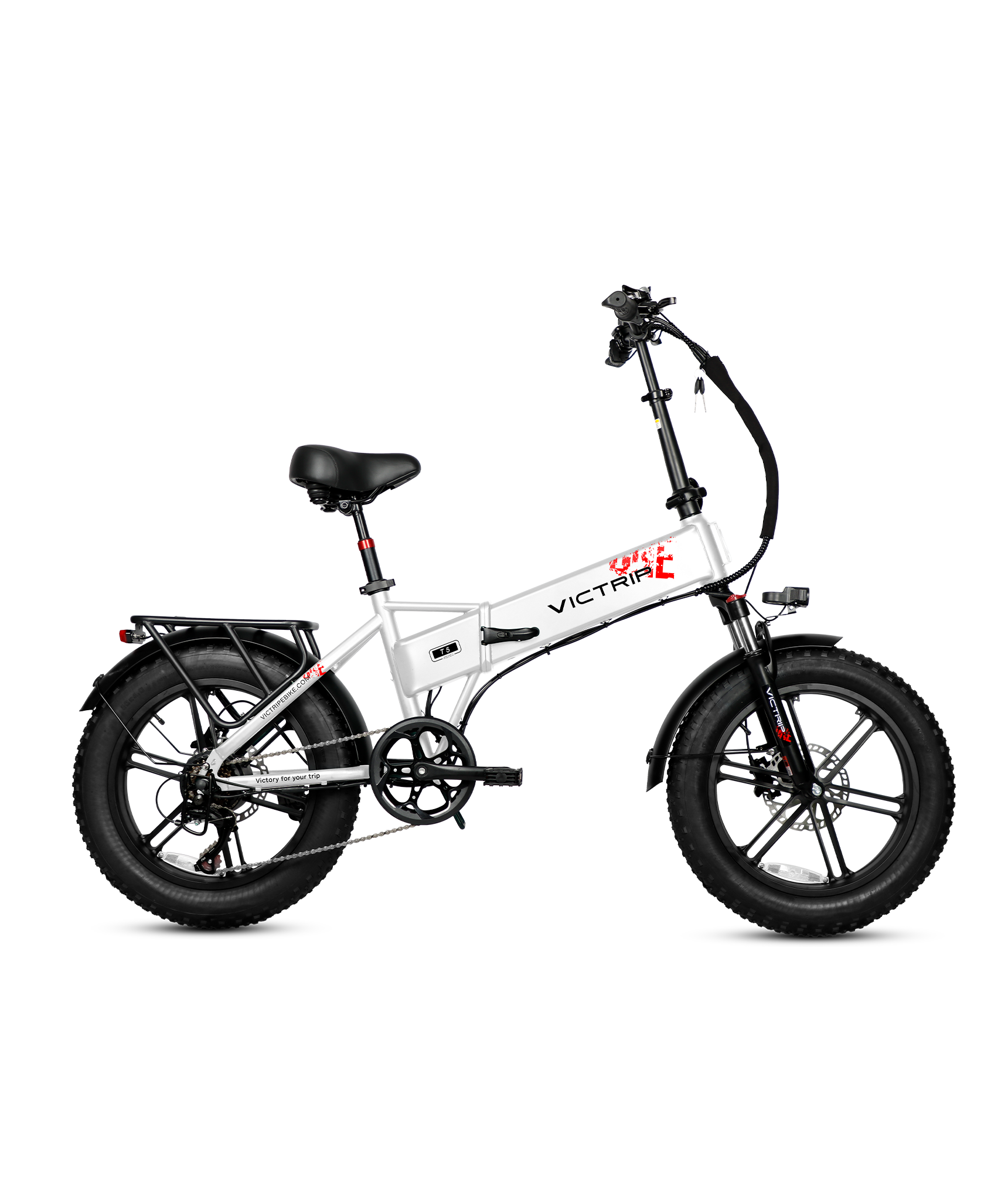 Best Street Legal Ebike | VICTRIP