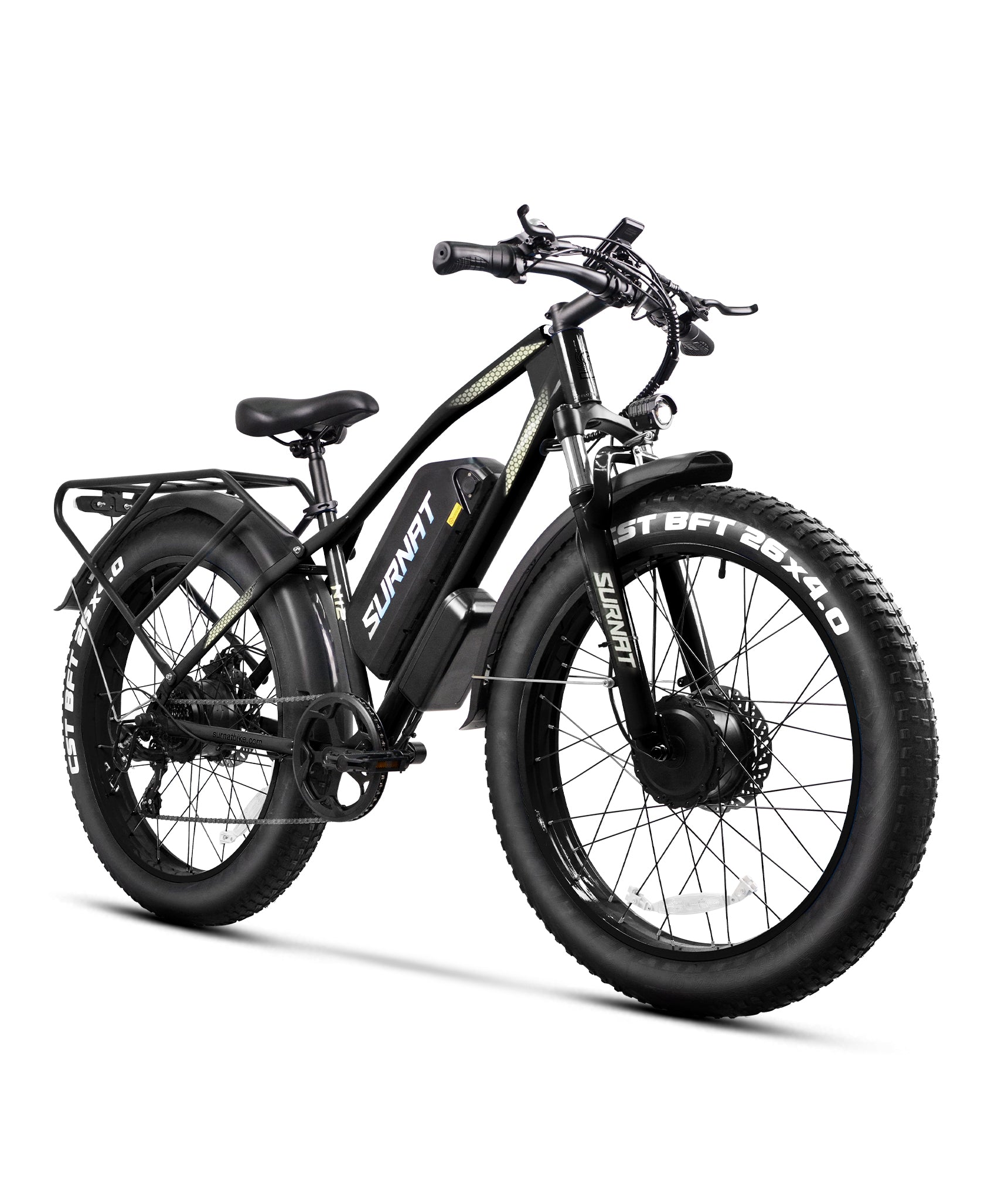 Fastest Electric Bikes For Adults | VICTRIP