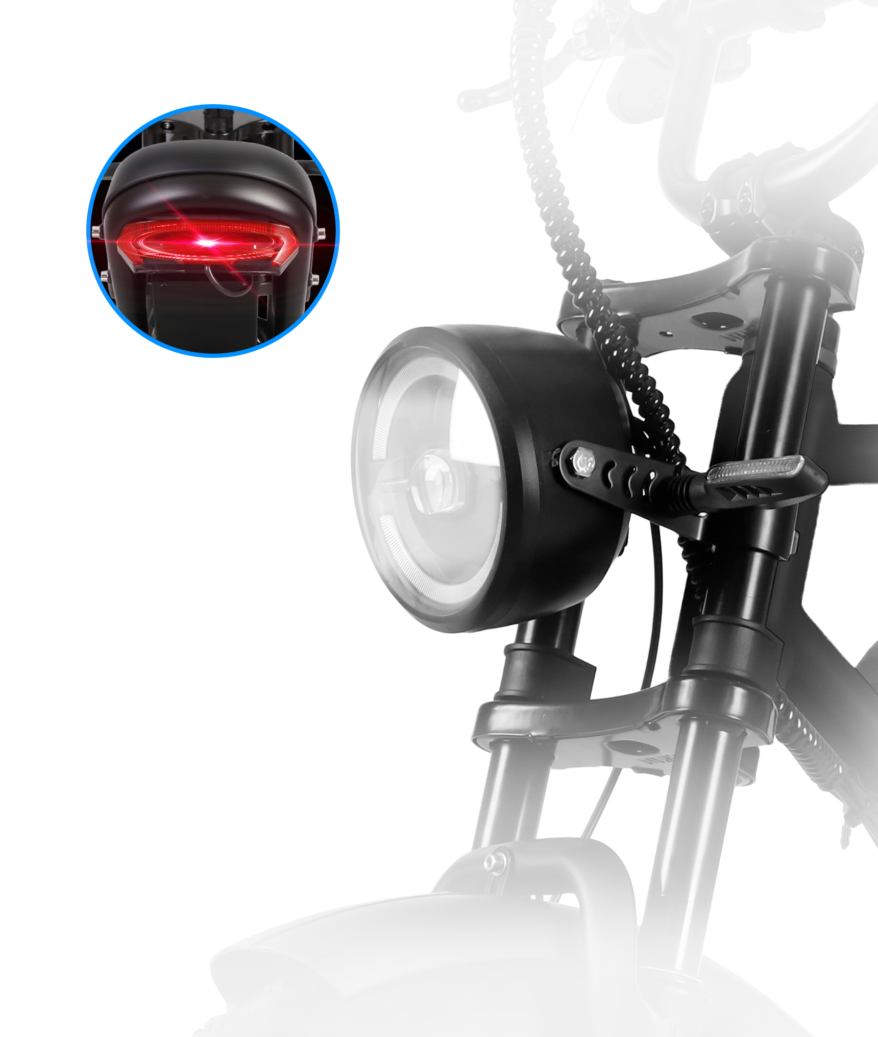 VICTRIP® Ebike Combo Sale R6pro+R6