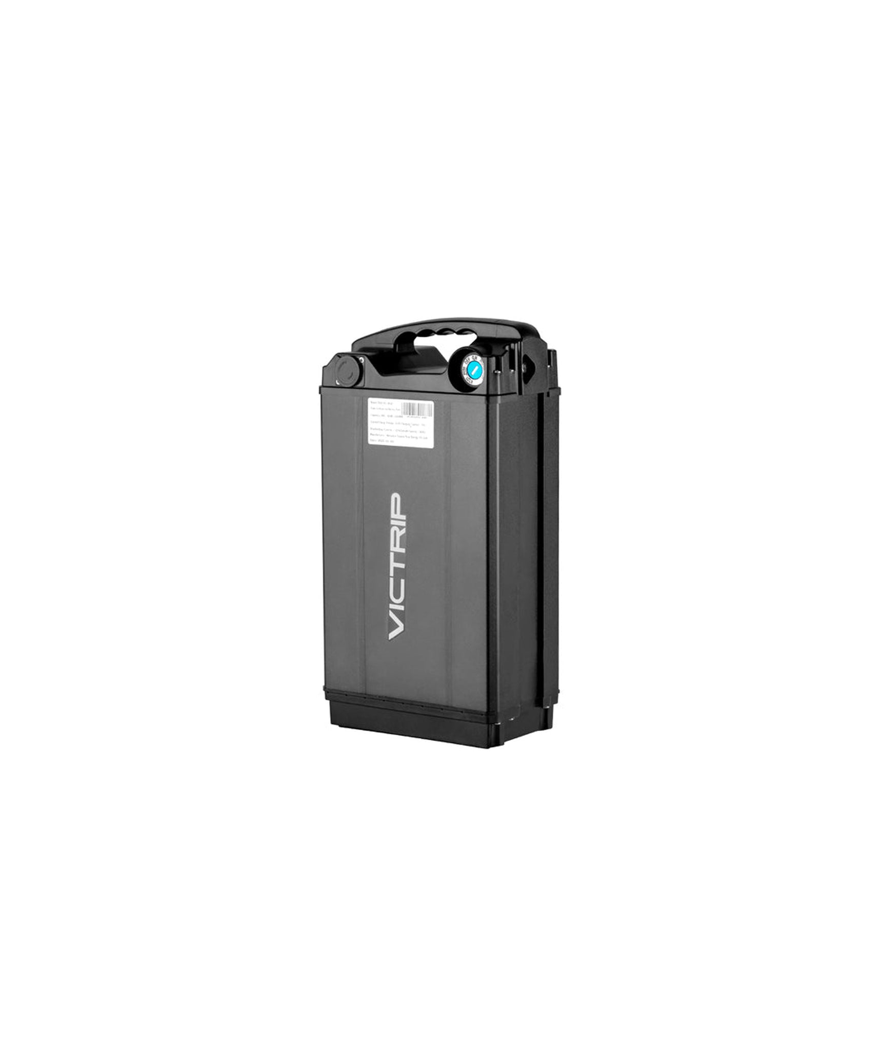 Electric Bike Batteries | VICTRIP