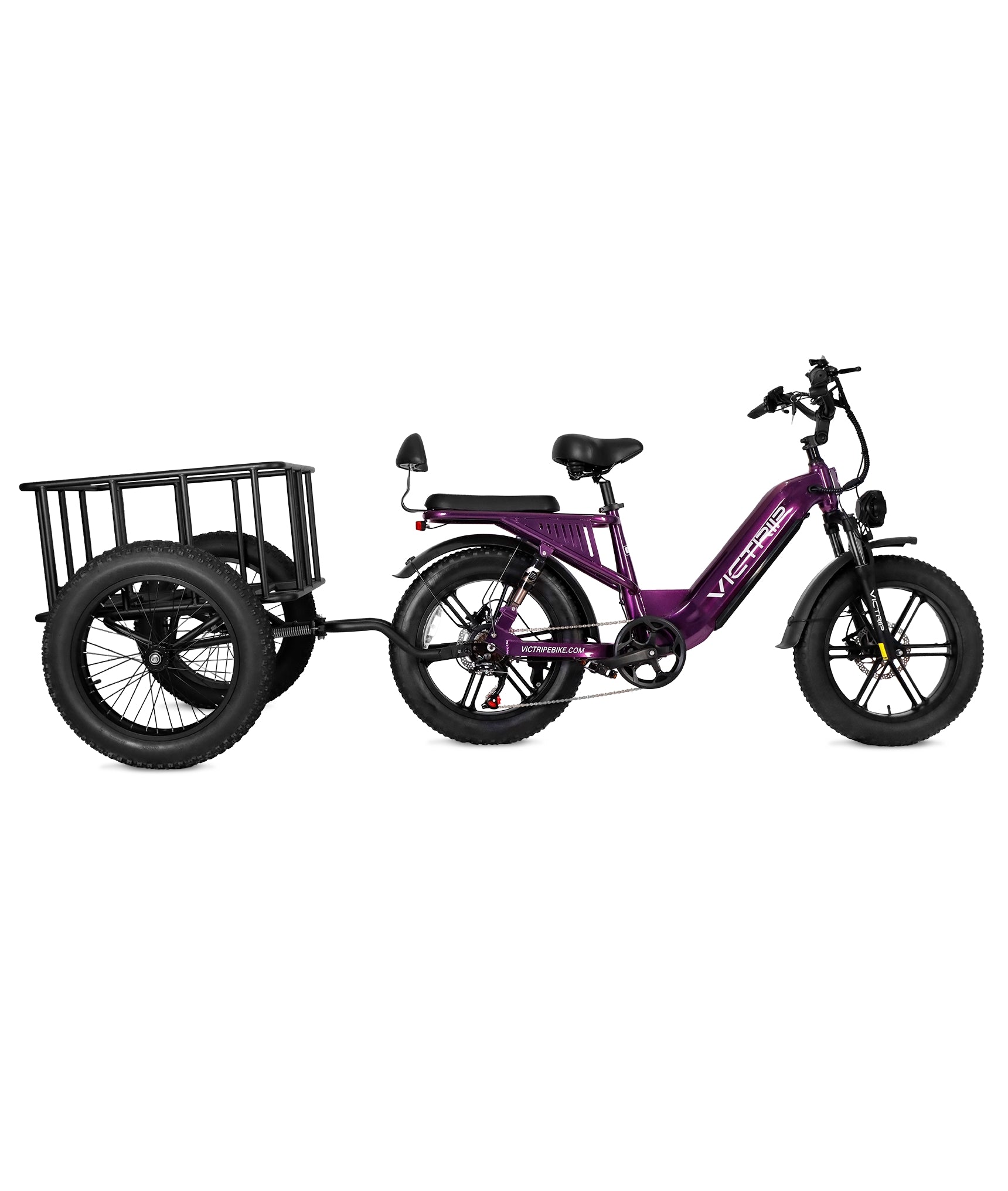 Ebike Trailer Cheap | VICTRIP
