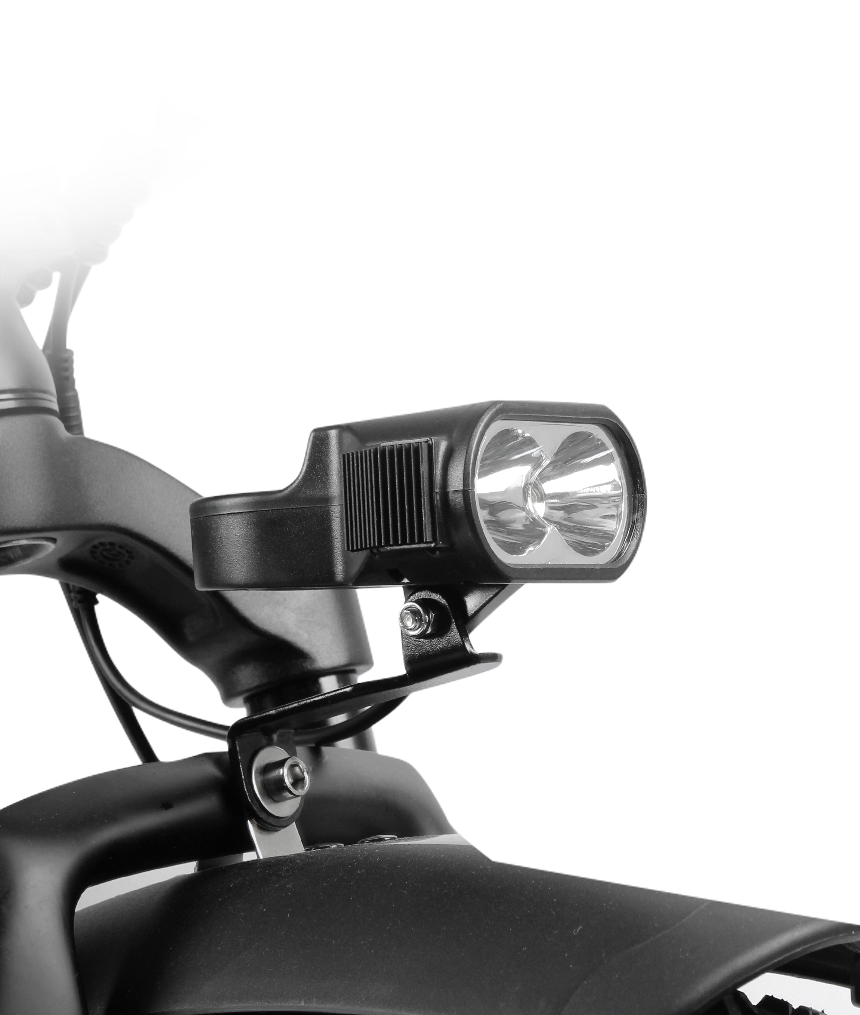 VICTRIP® TITAN S Foldable Ebike