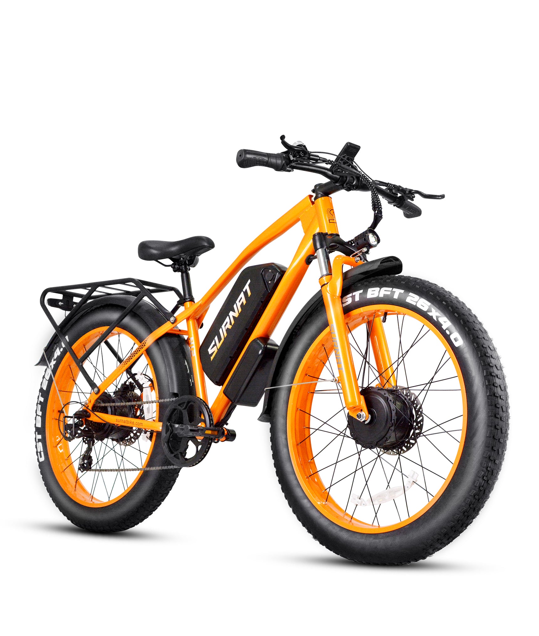 Electric Bikes Off Road | VICTRIP