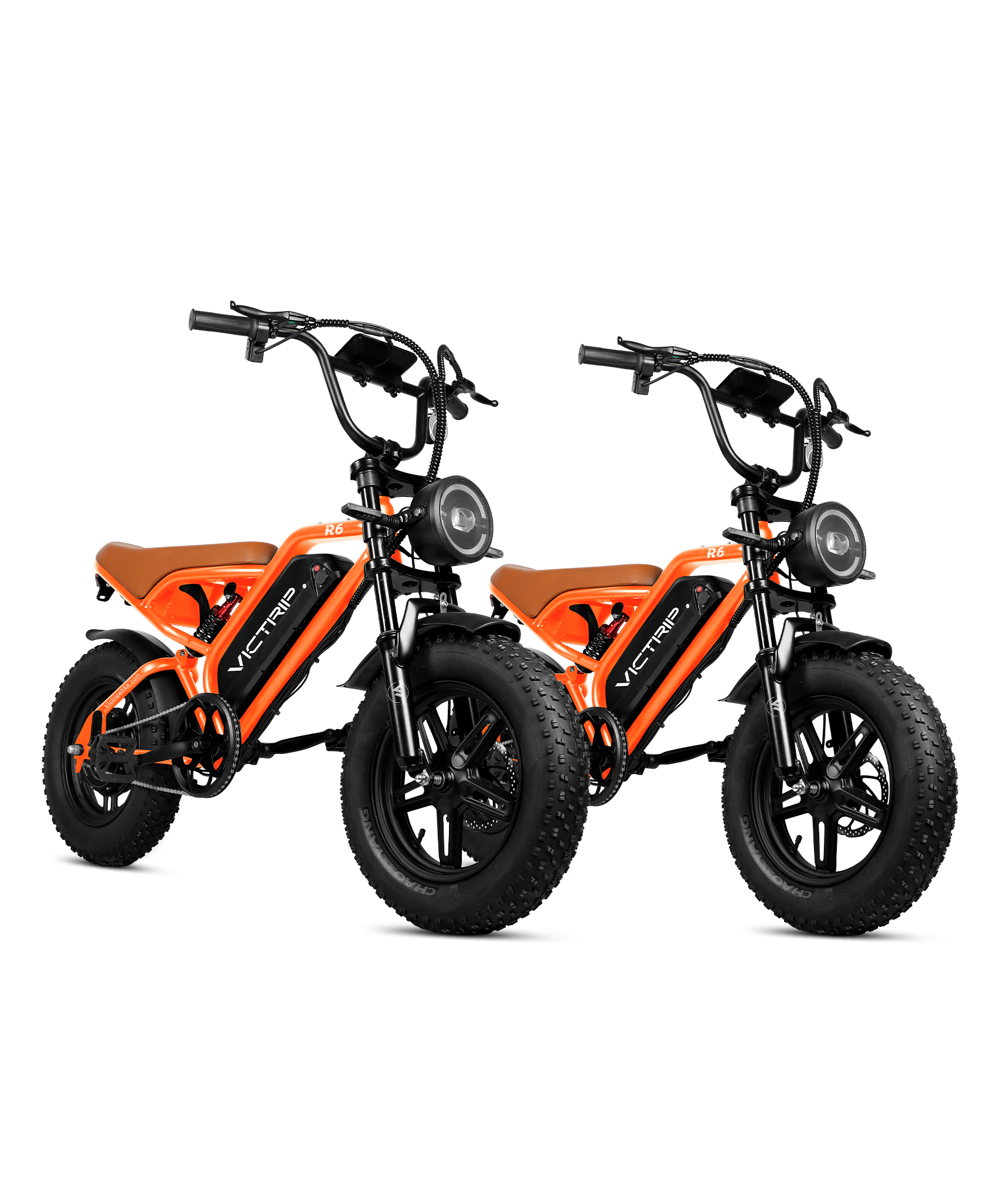 Inexpensive E Bikes Off Road | VICTRIP