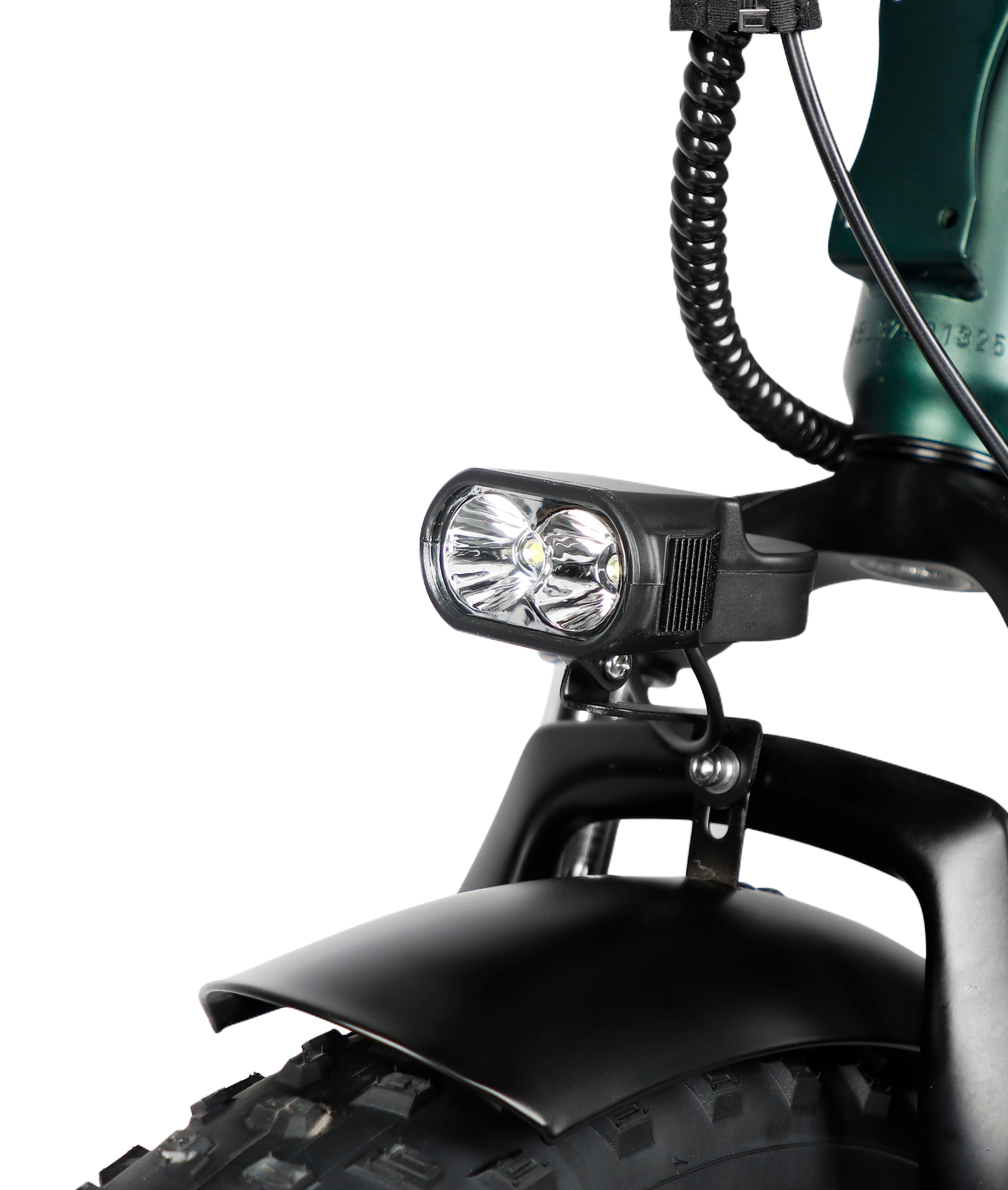 Electric Bike Headlight | VICTRIP