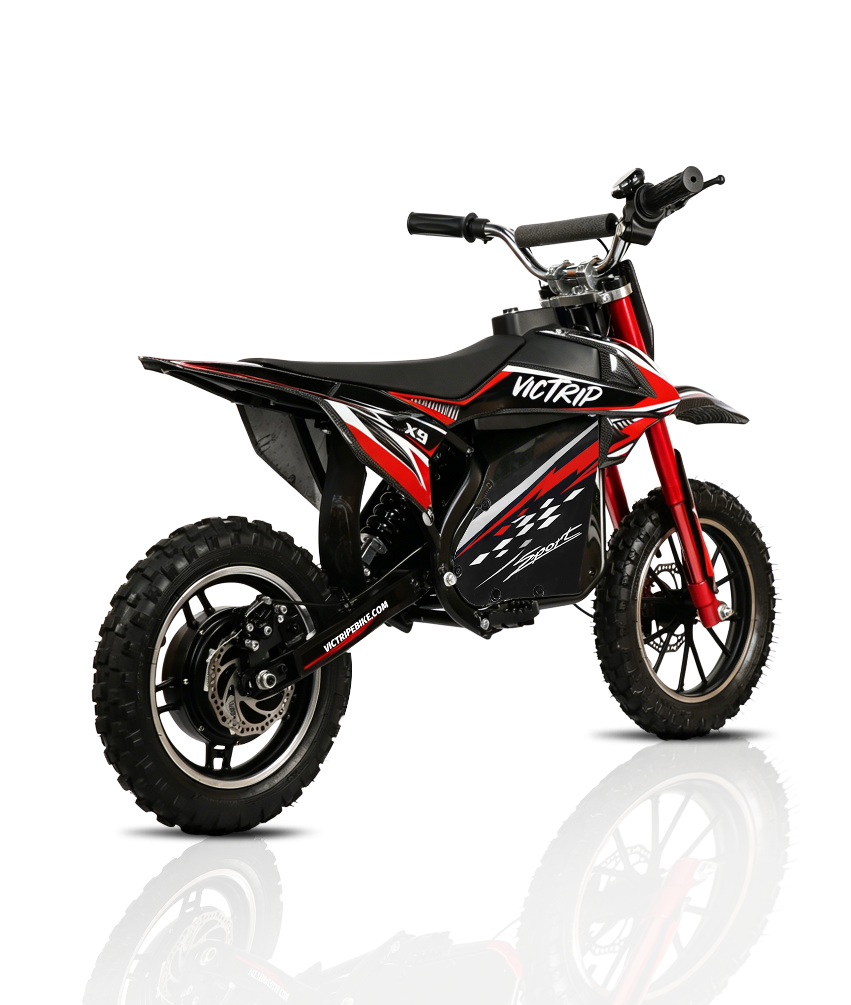 Childrens Electric Motorbike | VICTRIP
