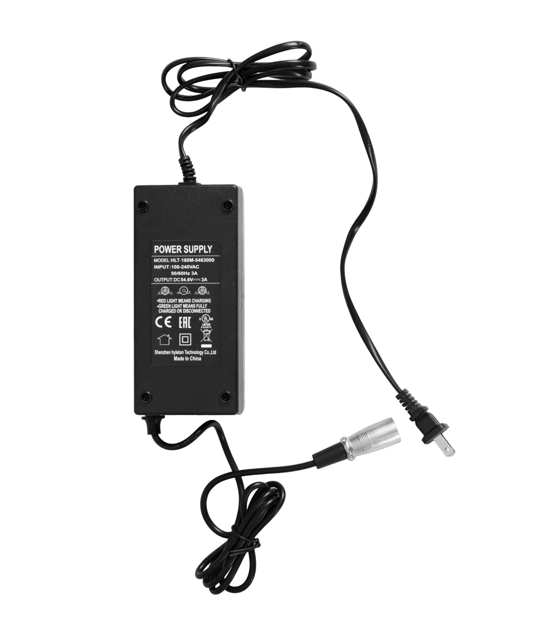 48v Ebike Battery Charger | VICTRIP