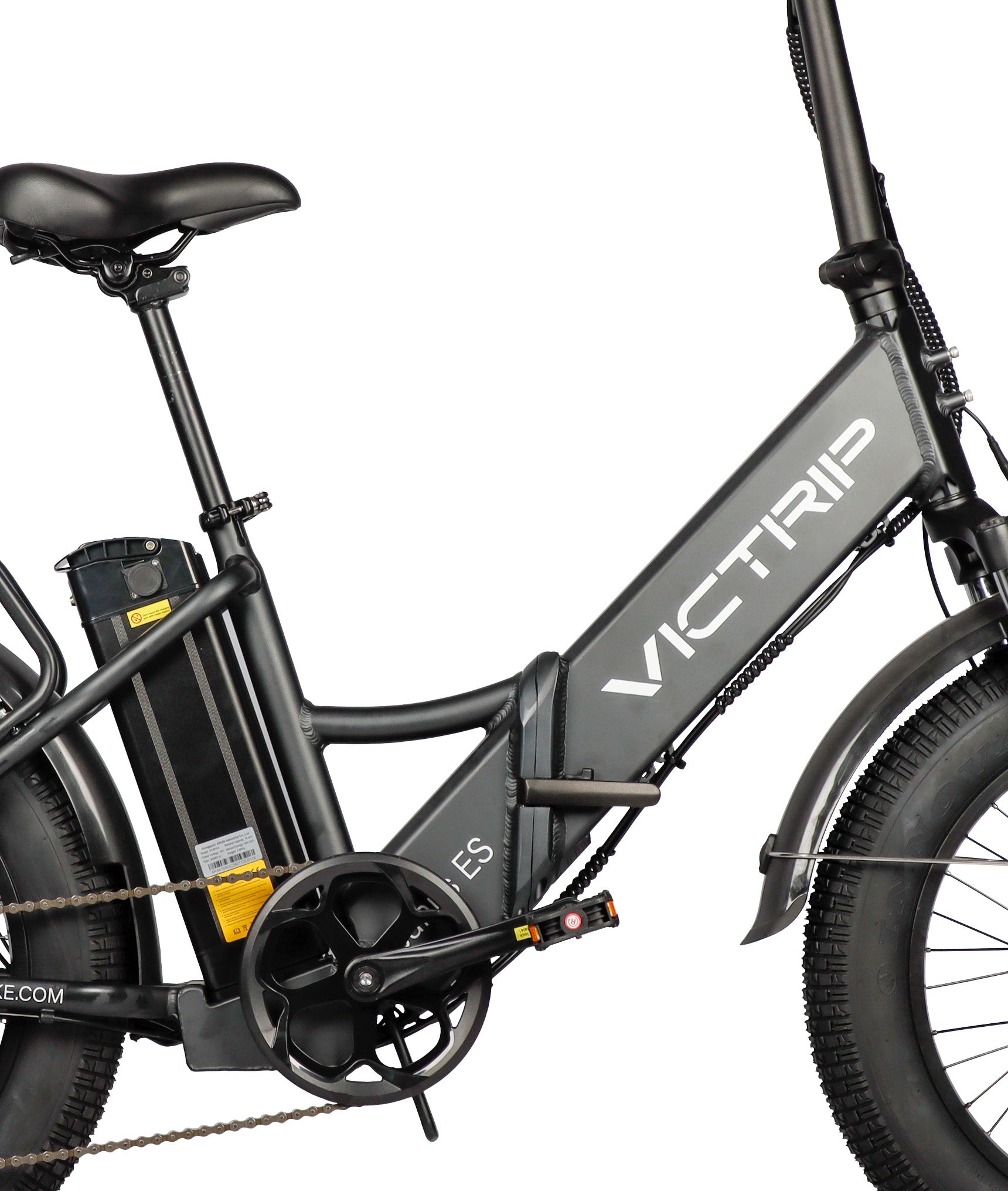 VICTRIP® Ebike Combo Sale Janus2.0 &Janus2.0 ES