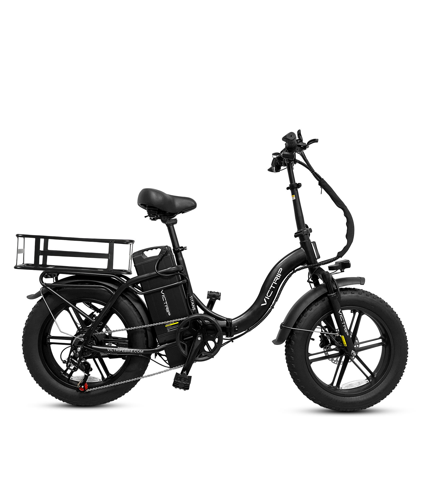 Electric Bikes Under 1500 | VICTRIP