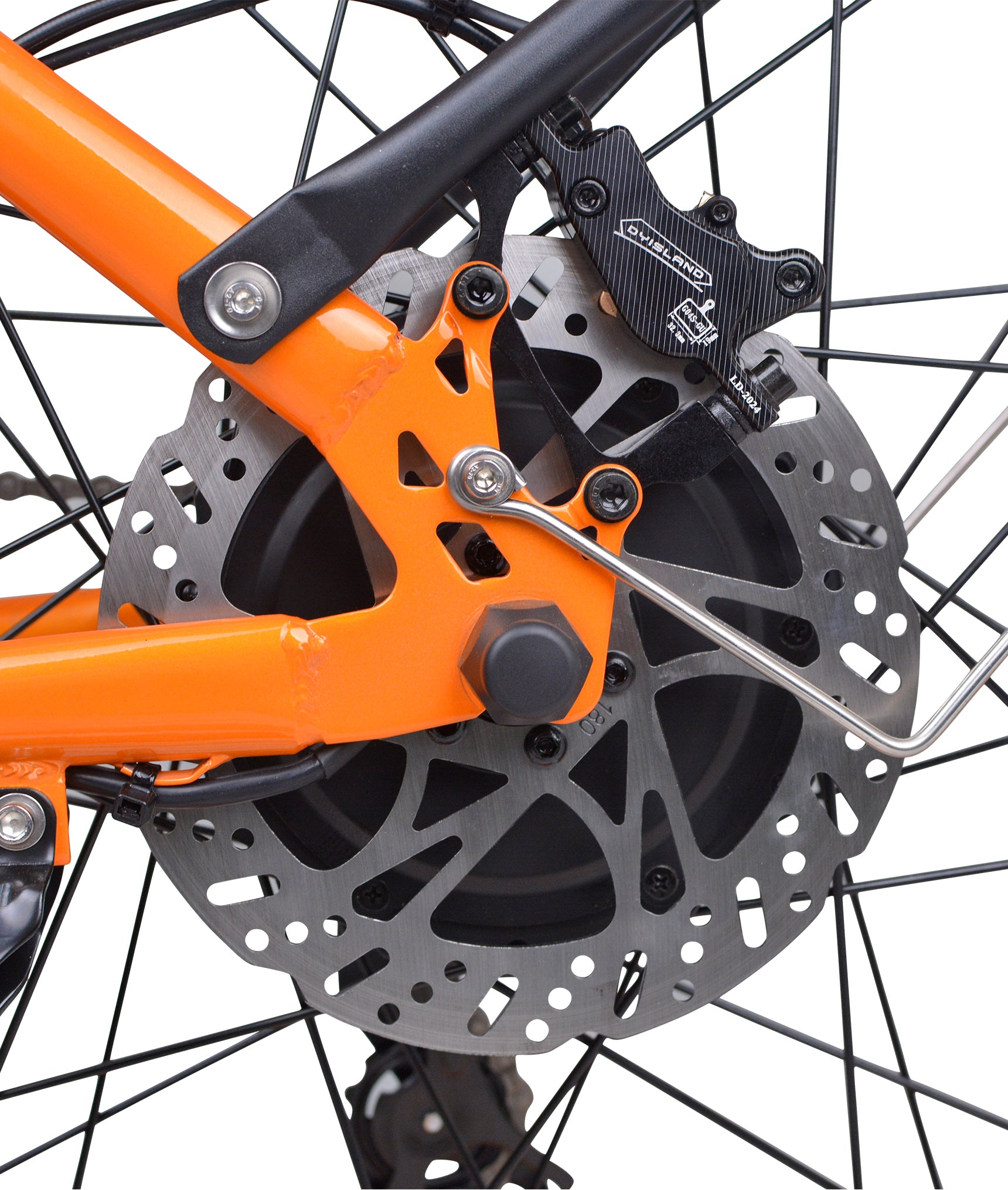 Longest Range Electric Bicycle | VICTRIP