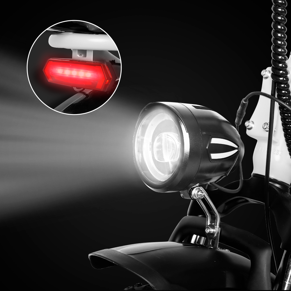 Electric Bike Light | VICTRIP