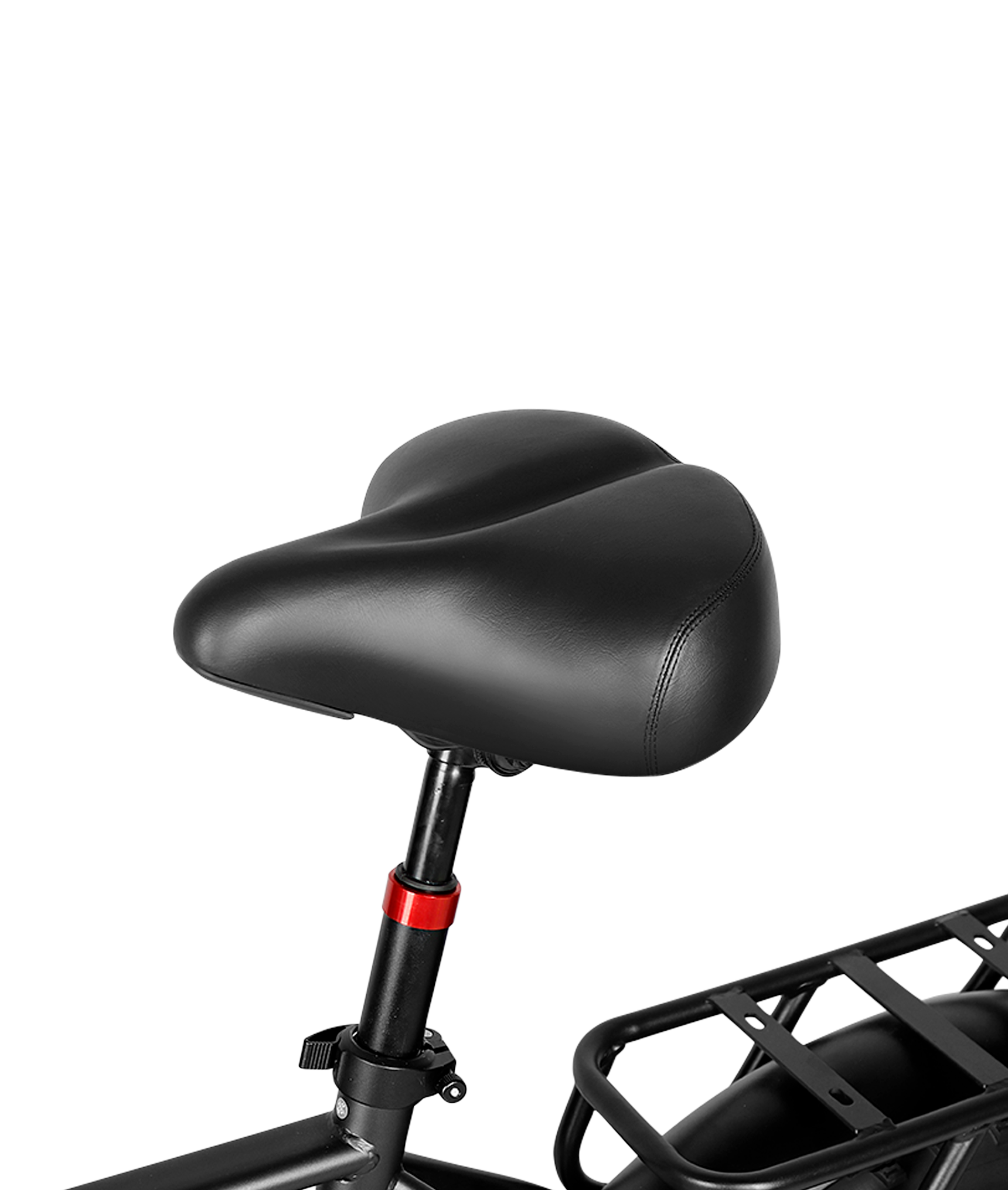VICTRIP® TITAN S Foldable Ebike