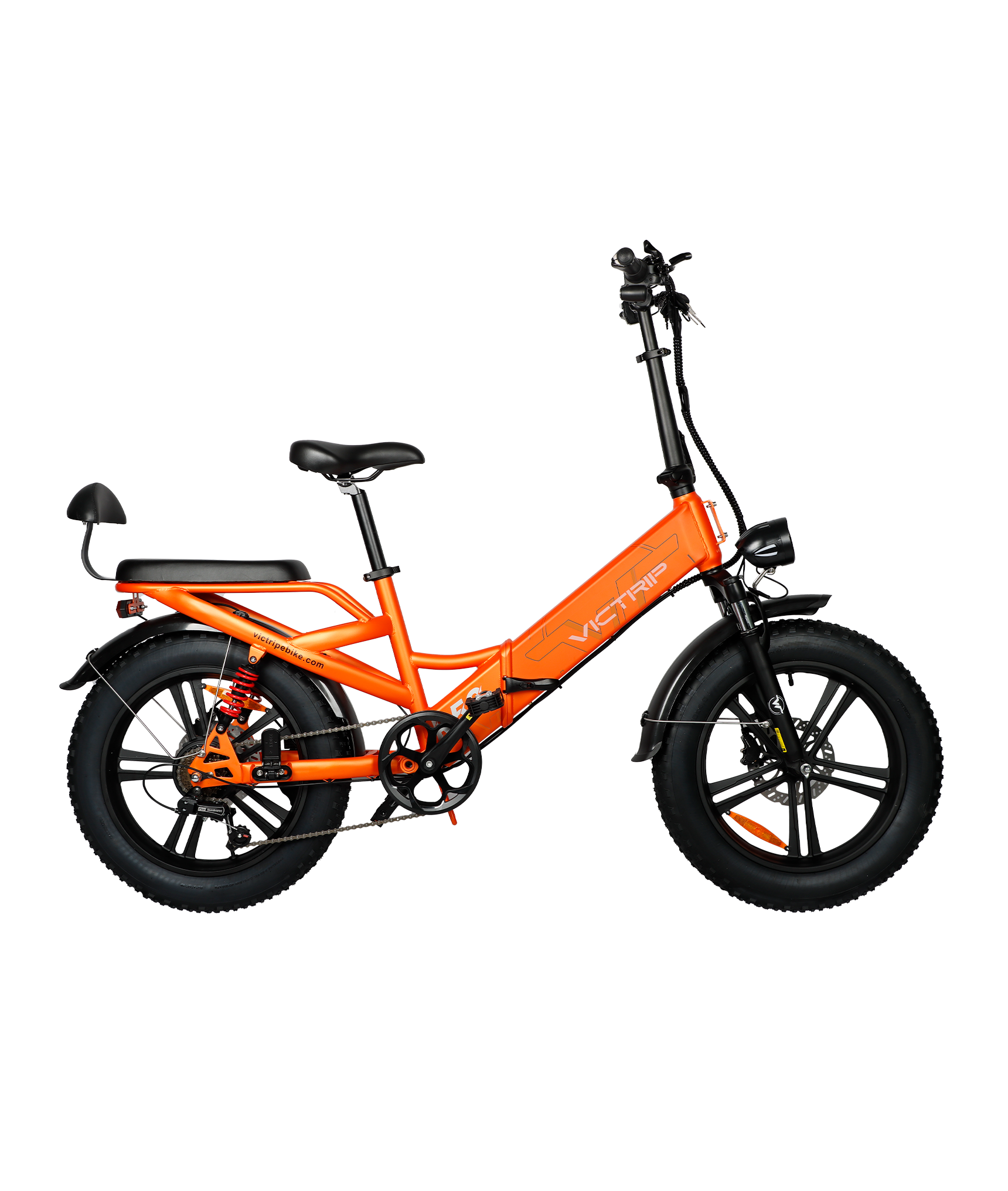 Electric Bike For Women | VICTRIP
