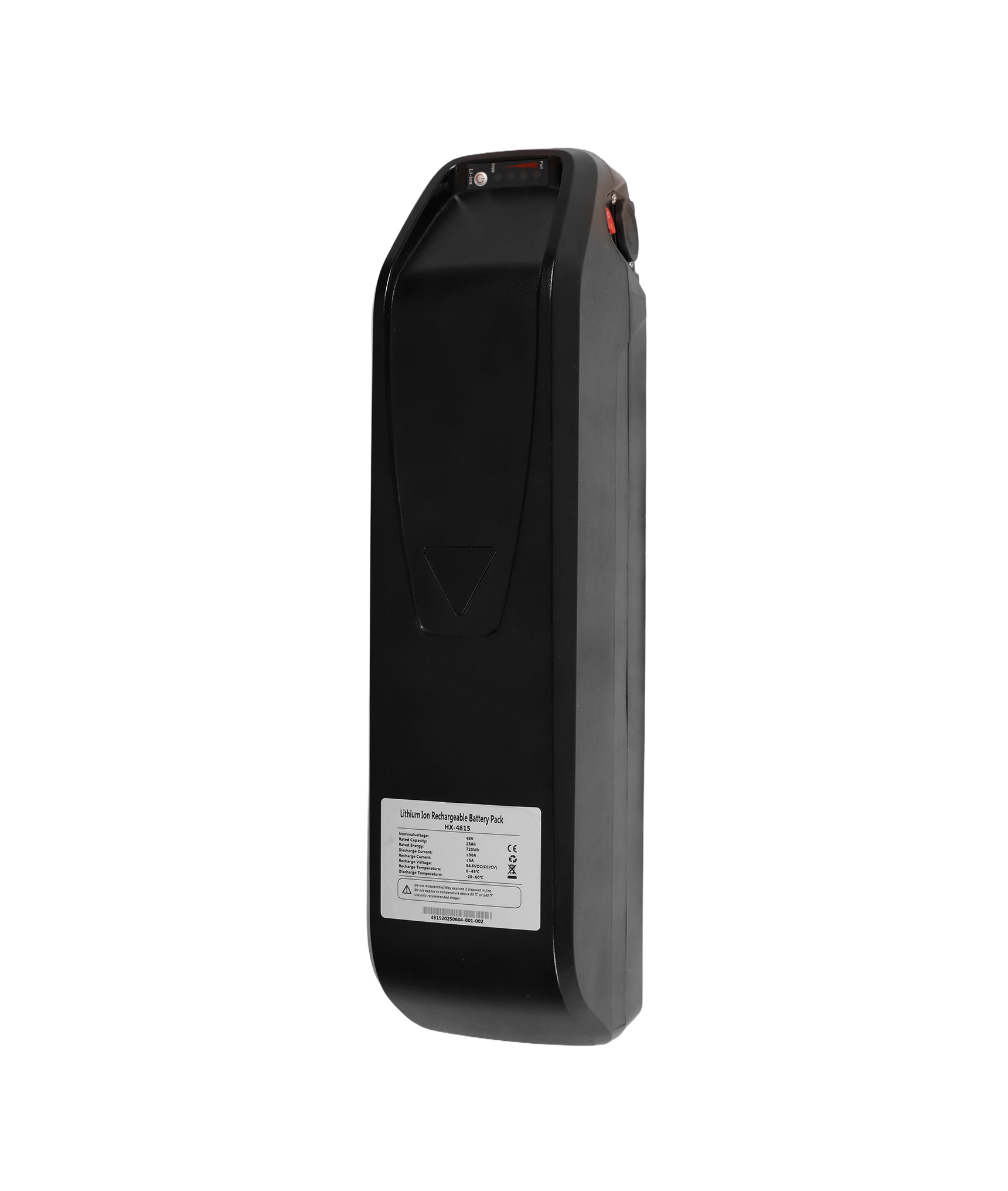 Batteries For Electric Bikes | VICTRIP