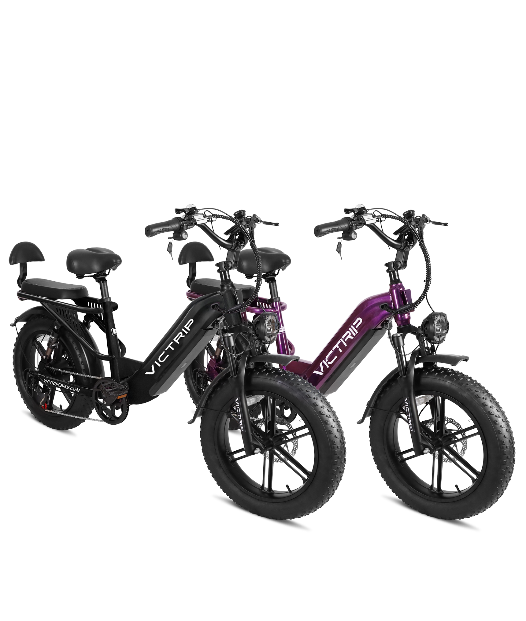 VICTRIP ® Combo Sale Mimas*2