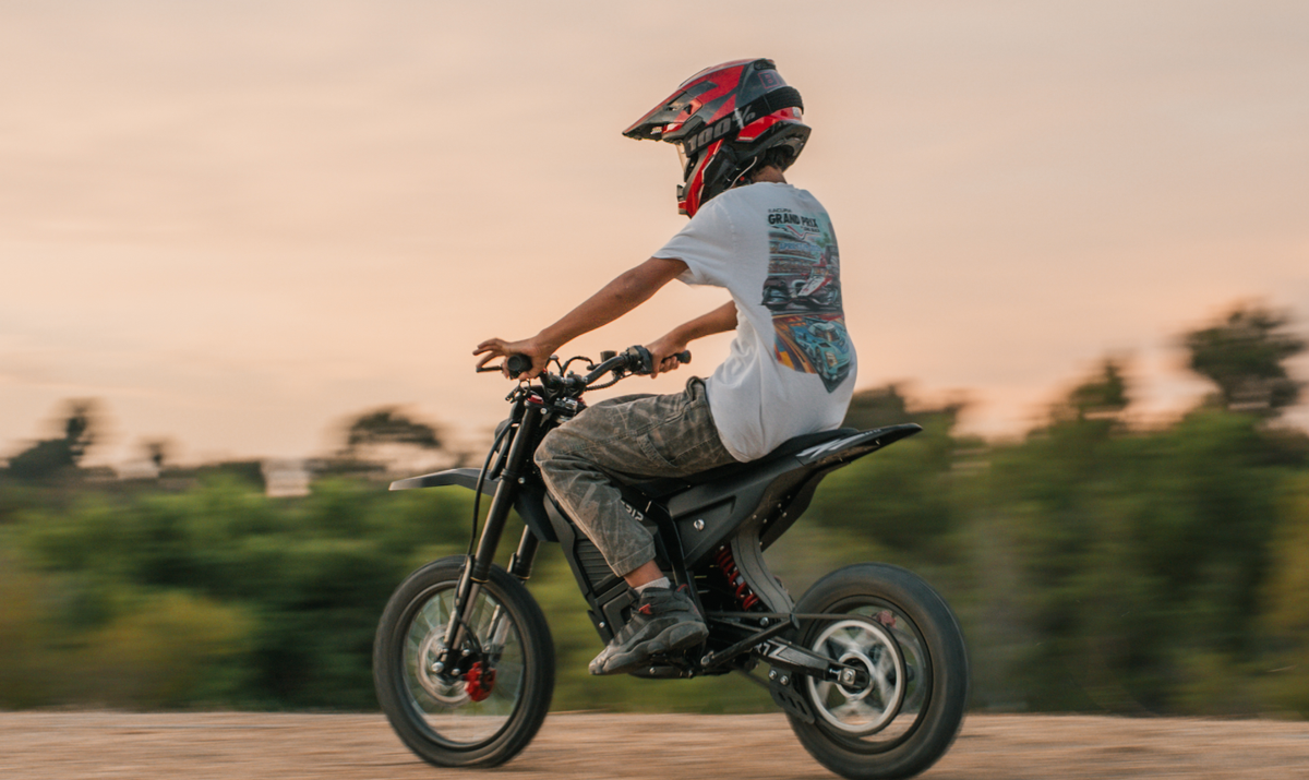 Best Mini Electric Dirt Bikes | VICTRIP