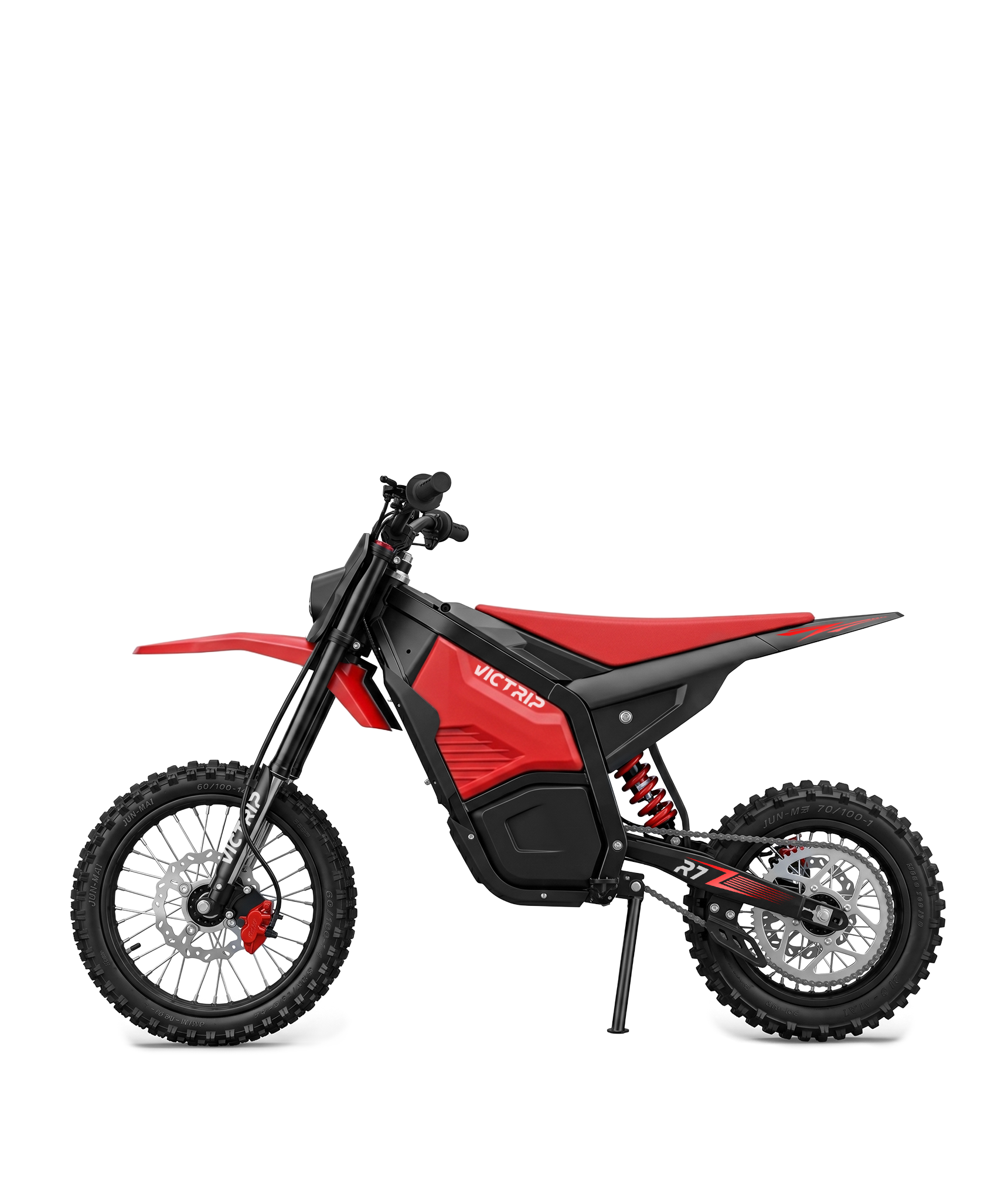 Electric Dirt Bikes Mini | VICTRIP