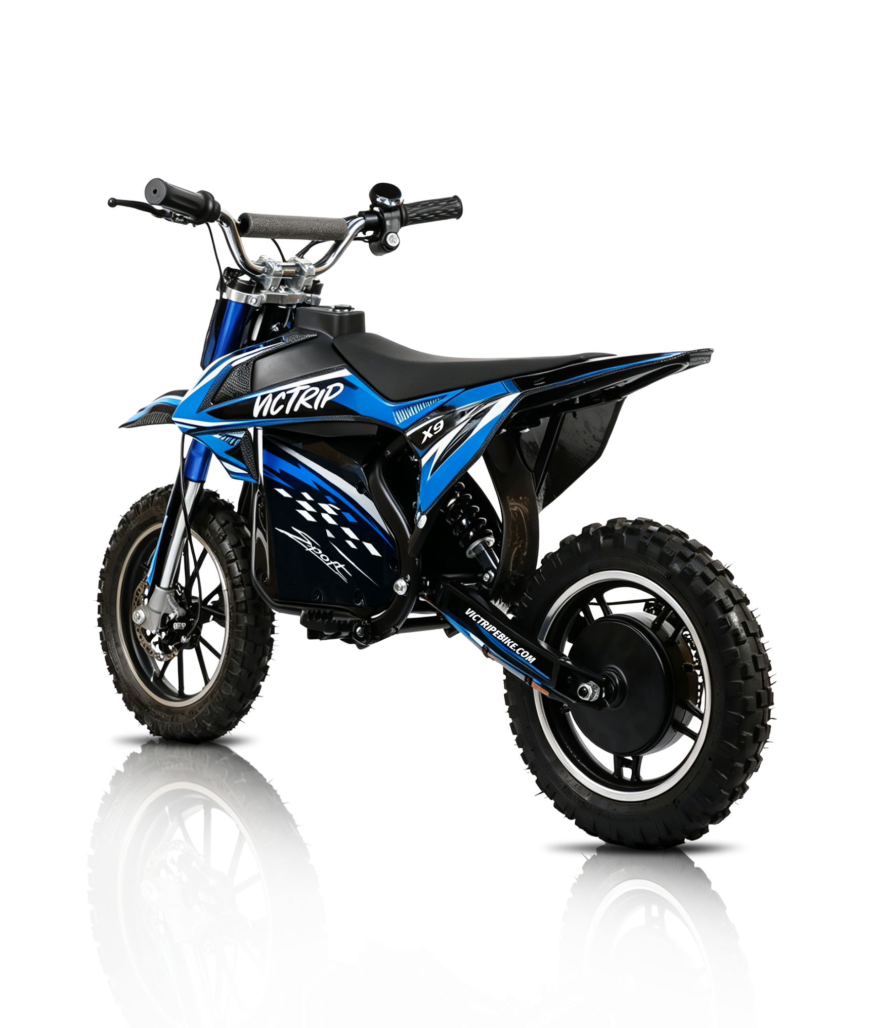 Electric Kids Dirtbike | VICTRIP