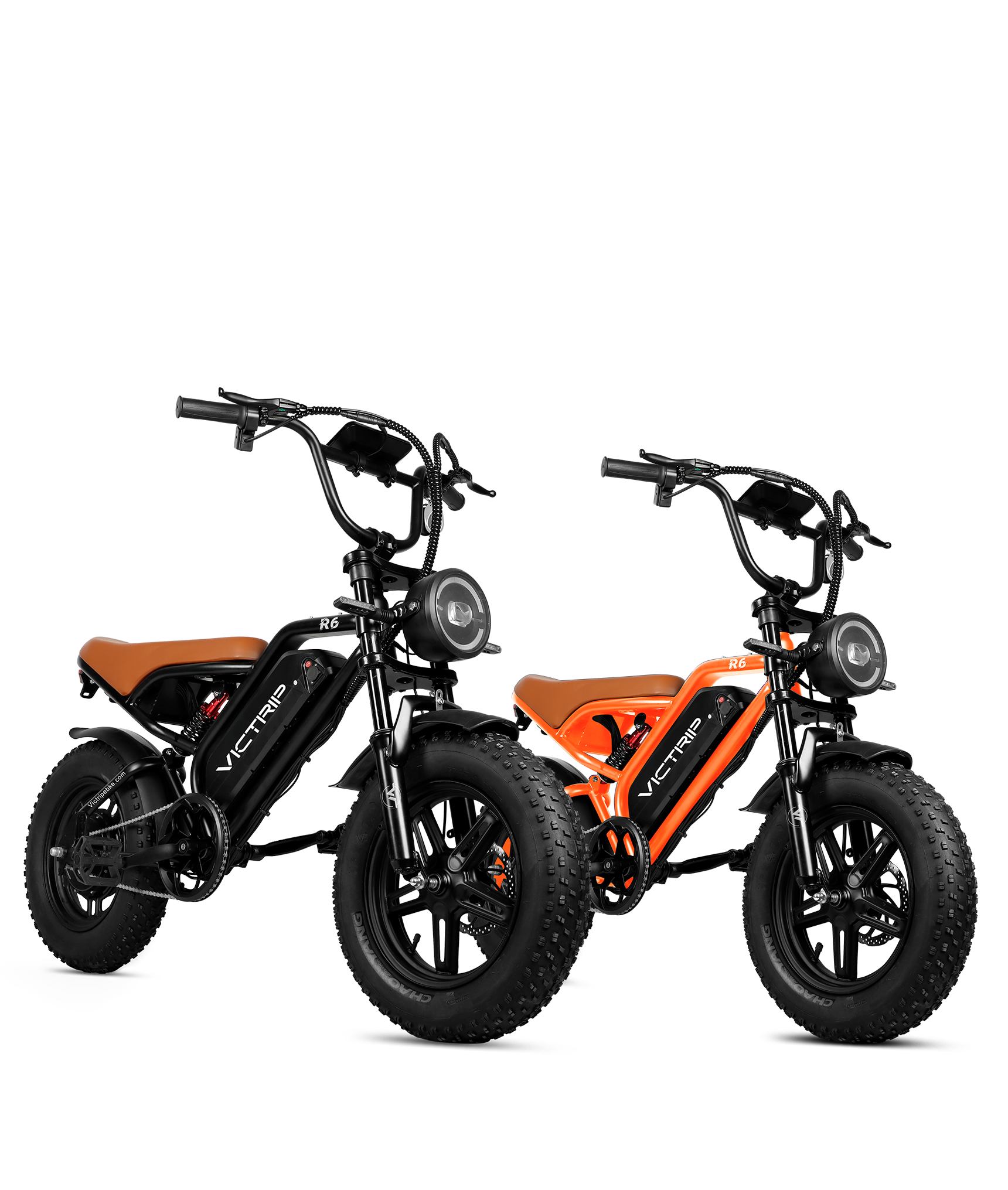 Off Road Ebike Combo Sale | VICTRIP