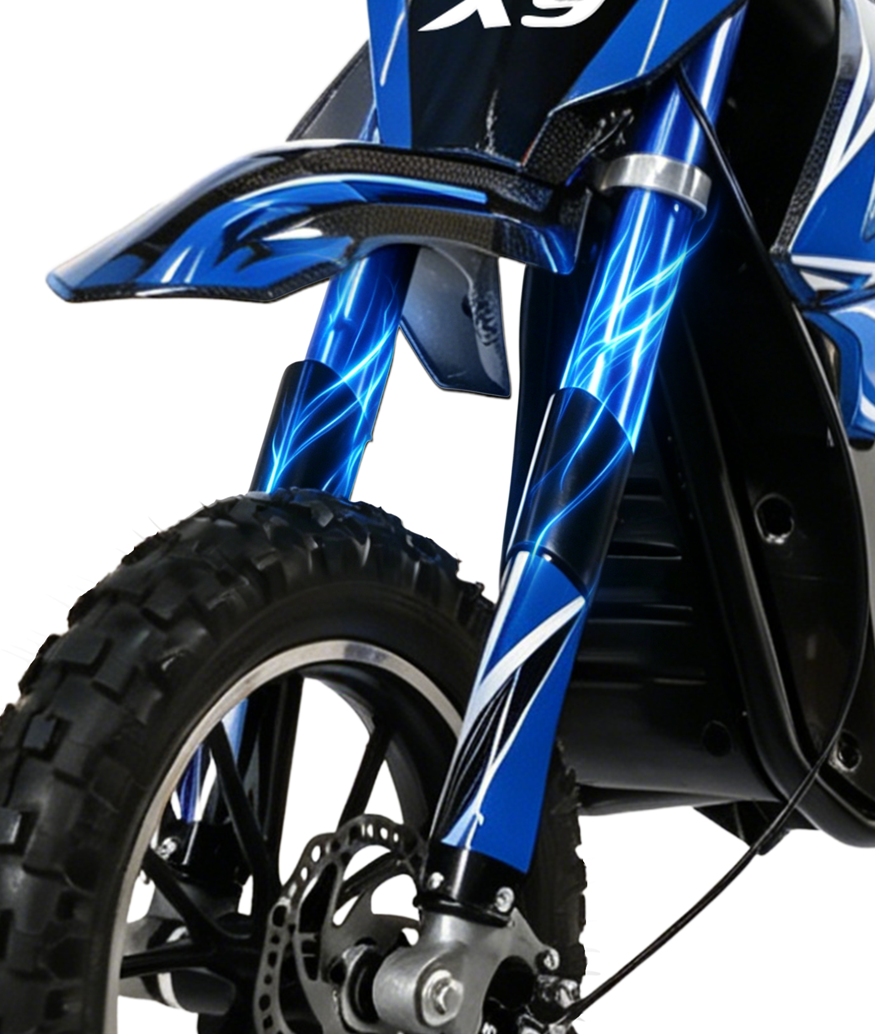 Electric Kids Dirt Bike | VICTRIP