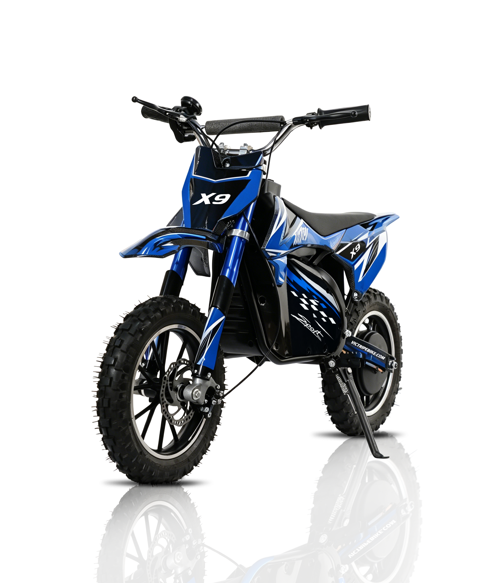 Childrens Electric Dirt Bike | VICTRIP