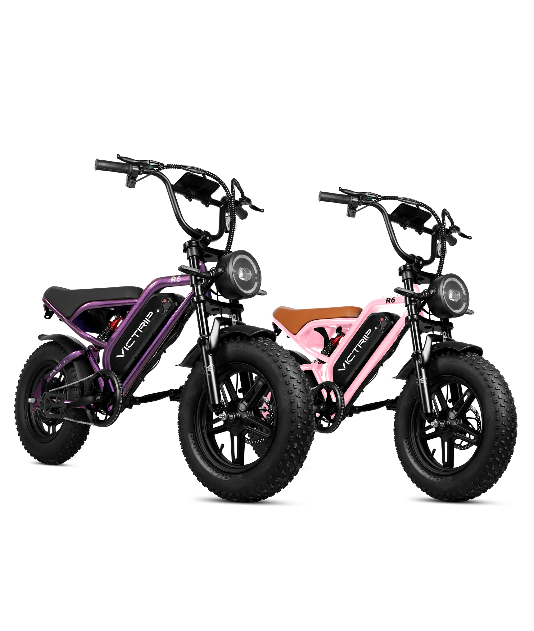 Electric Bike For 10 Year Old | VICTRIP