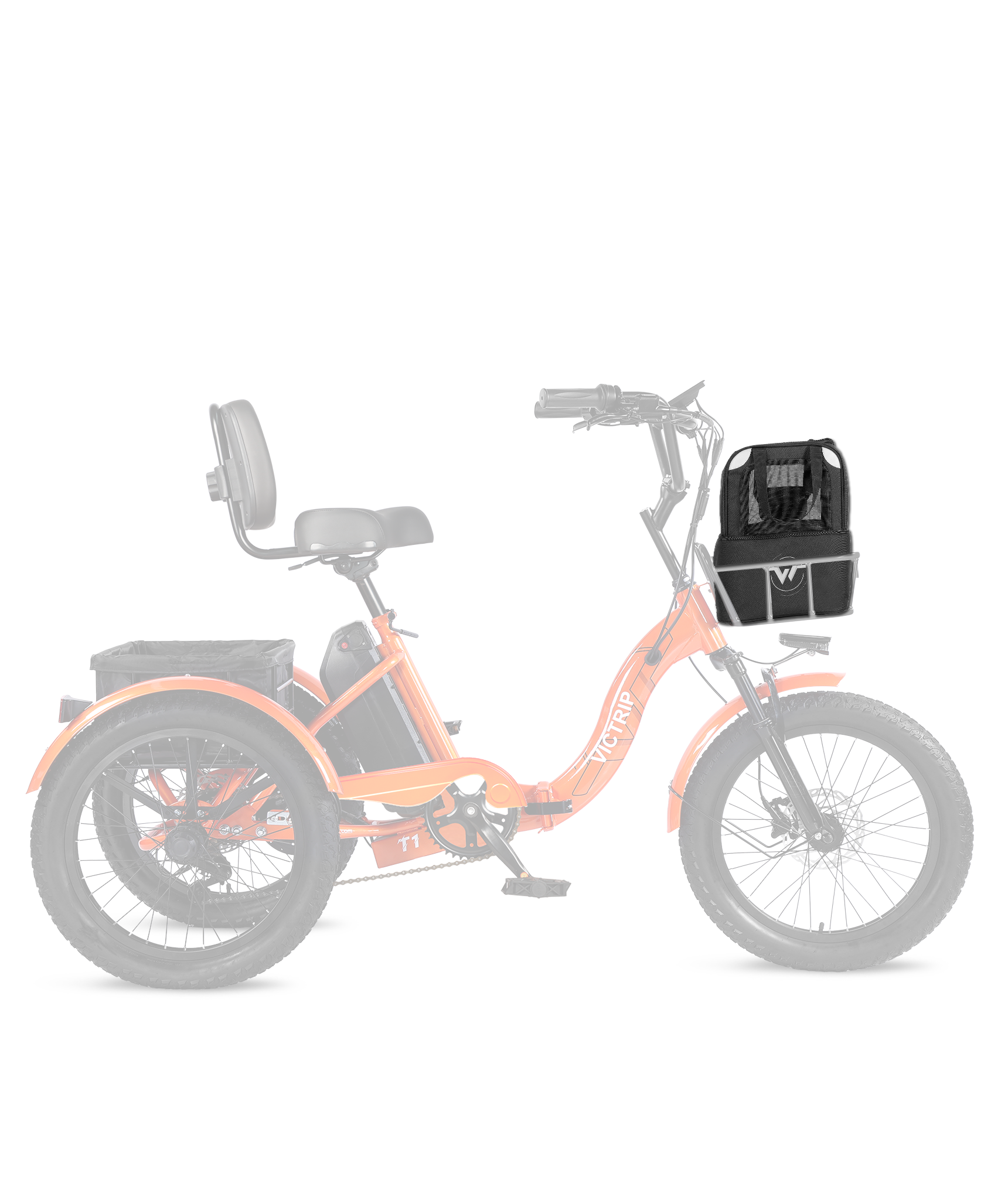 Dog Bag Pet Carrier | VICTRIP