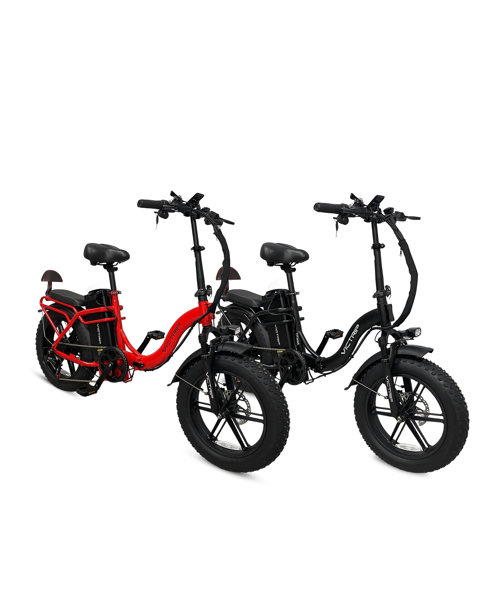 VICTRIP ® Combo Sale TITAN S*2