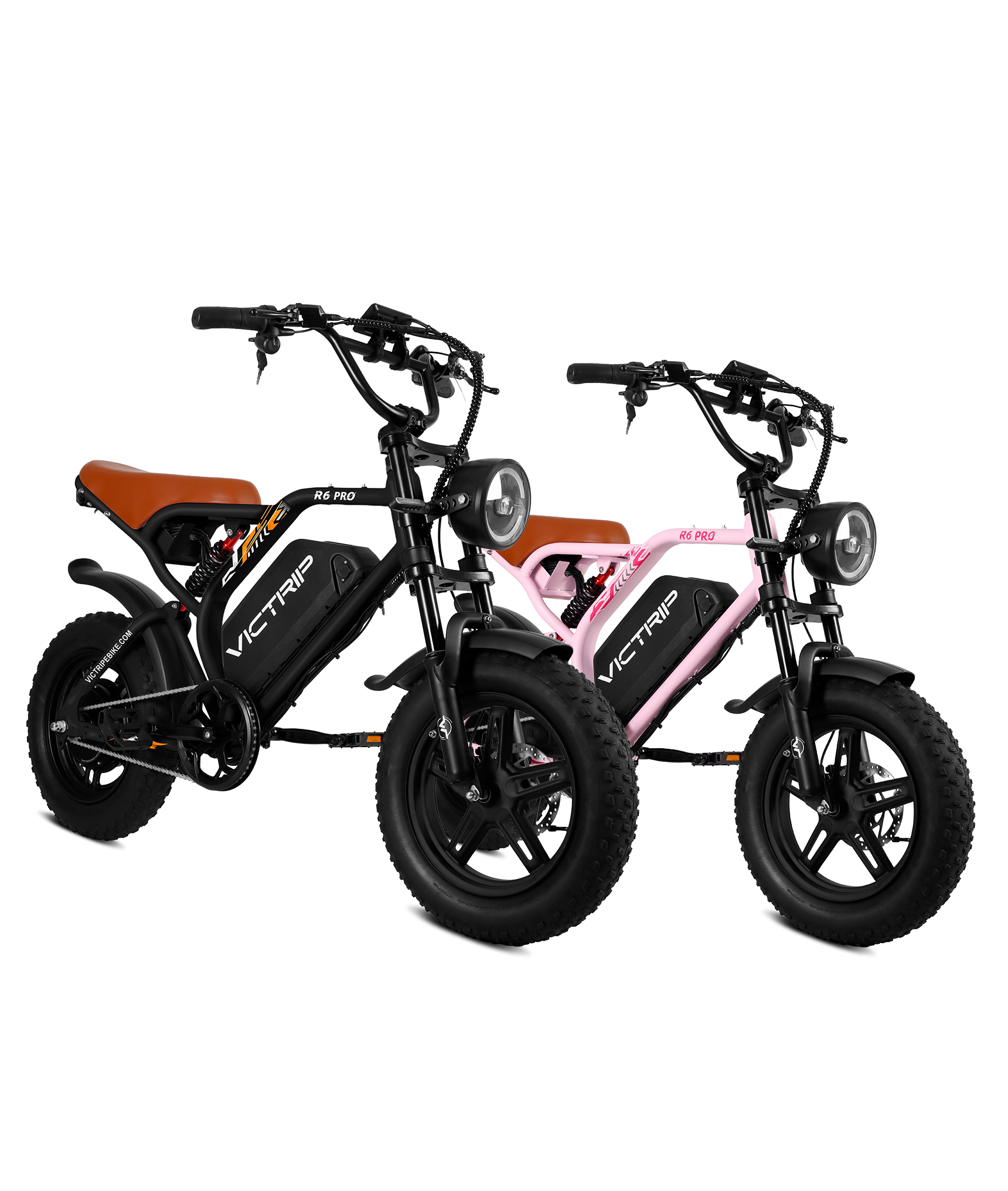 Road Legal Electric Bike | VICTRIP
