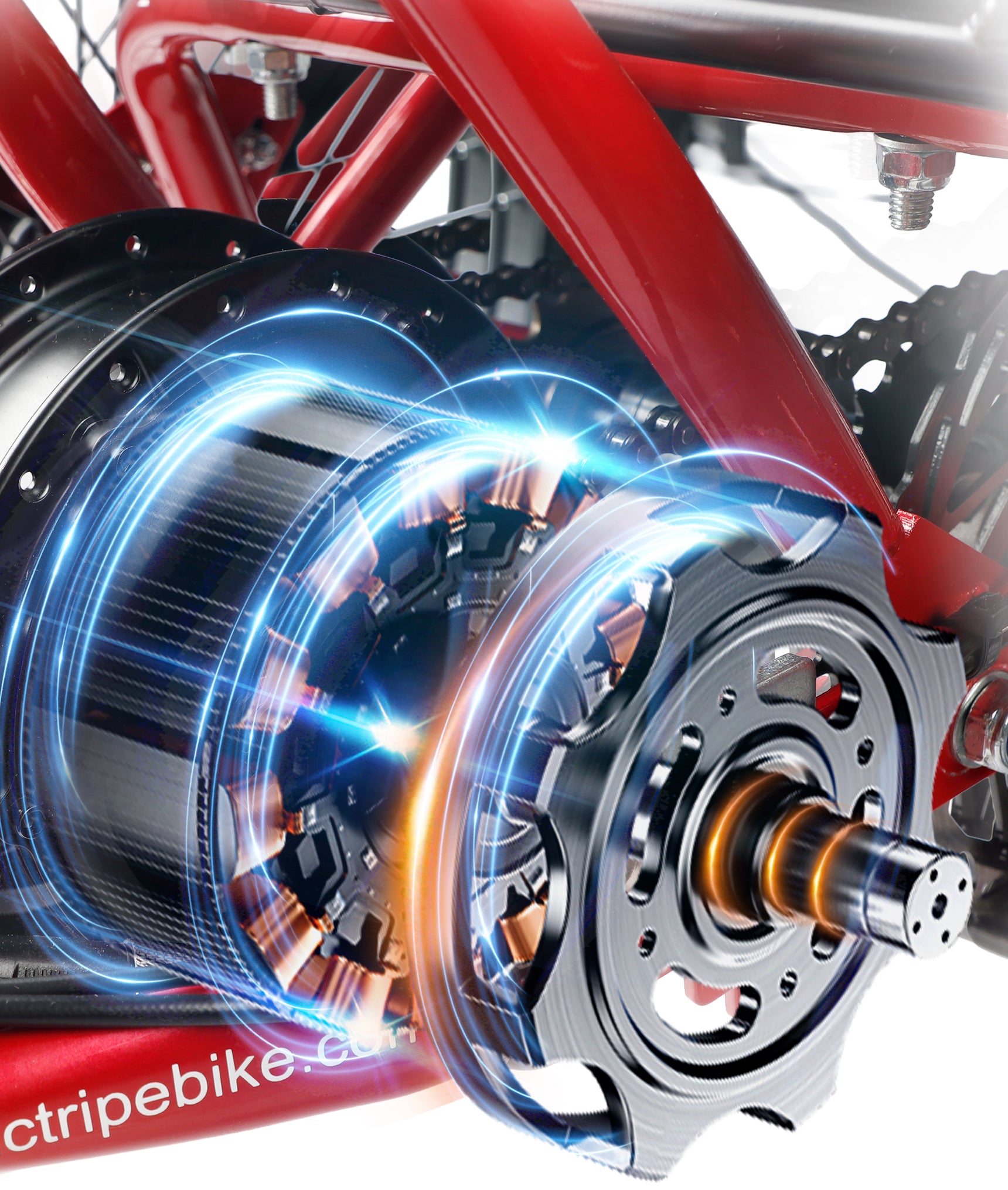 E-trikes Electric Tricycles | VICTRIP