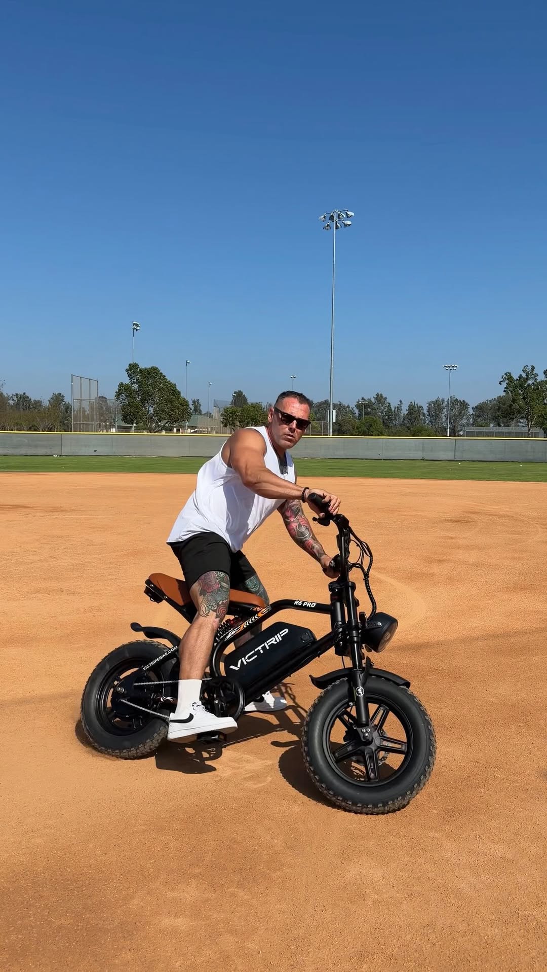 Electric Motorcycle Scooters For Adults​ | VICTRIP