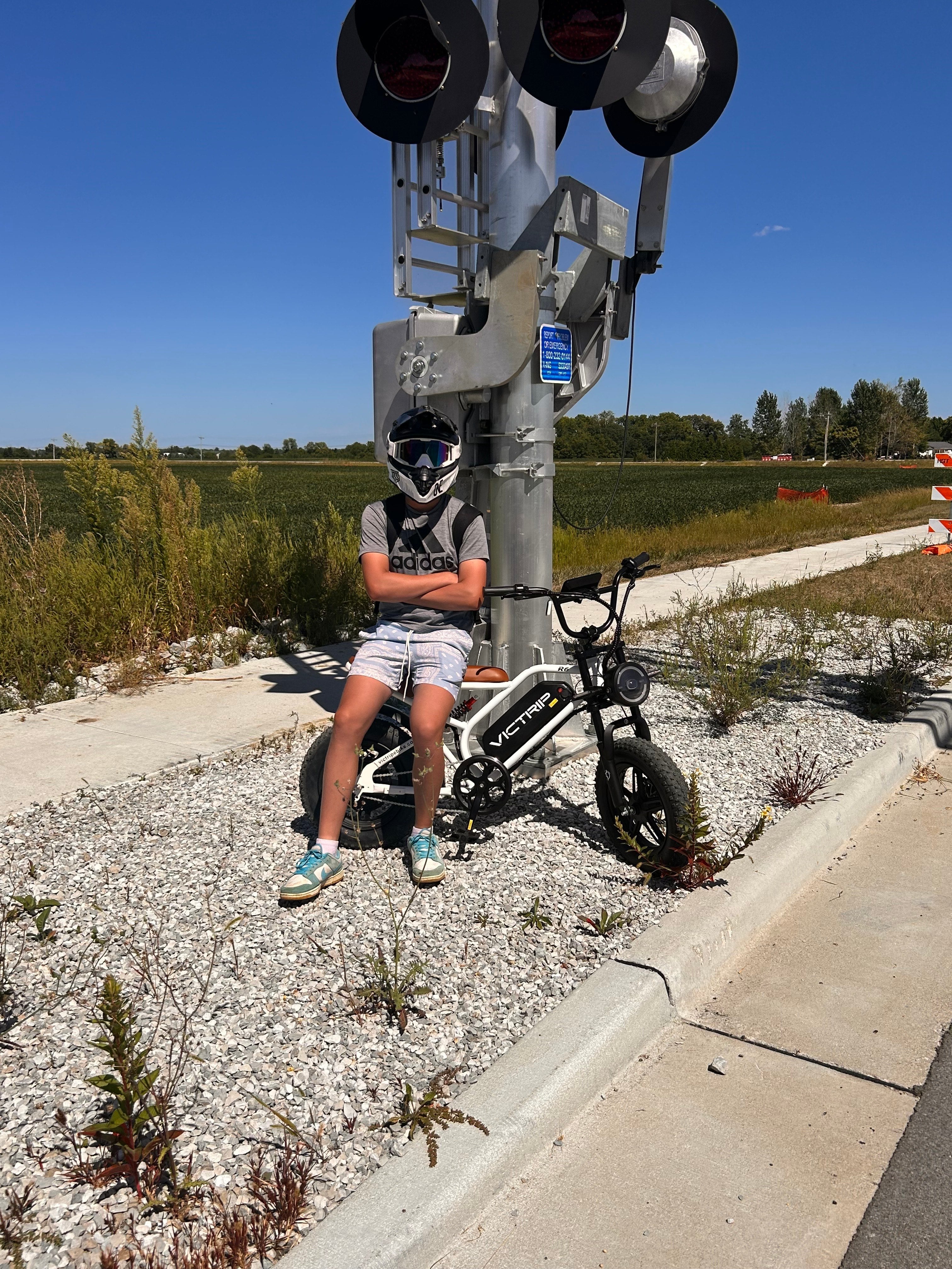 Best Electric Bikes Under $600​ | VICTRIP