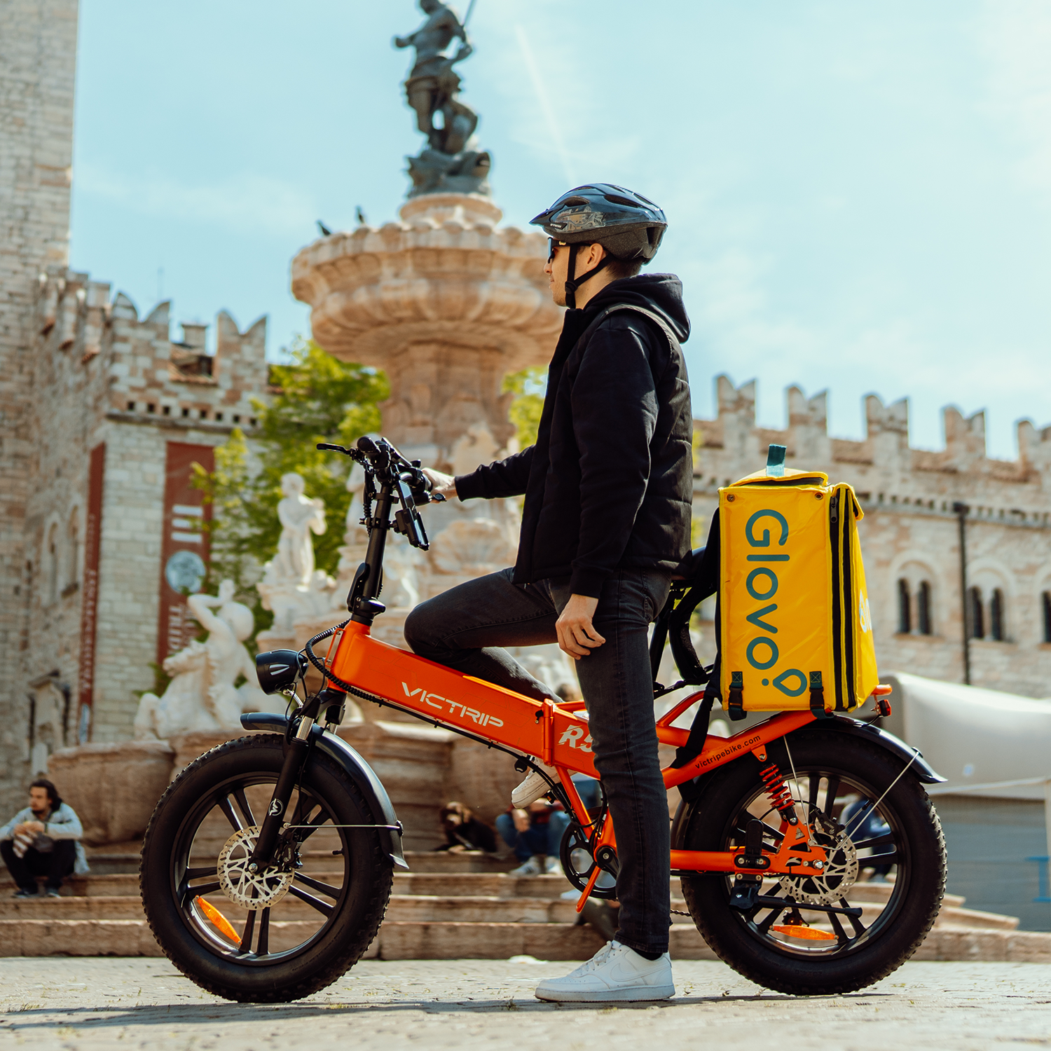 Bicicletas Electricas​​ | VICTRIP