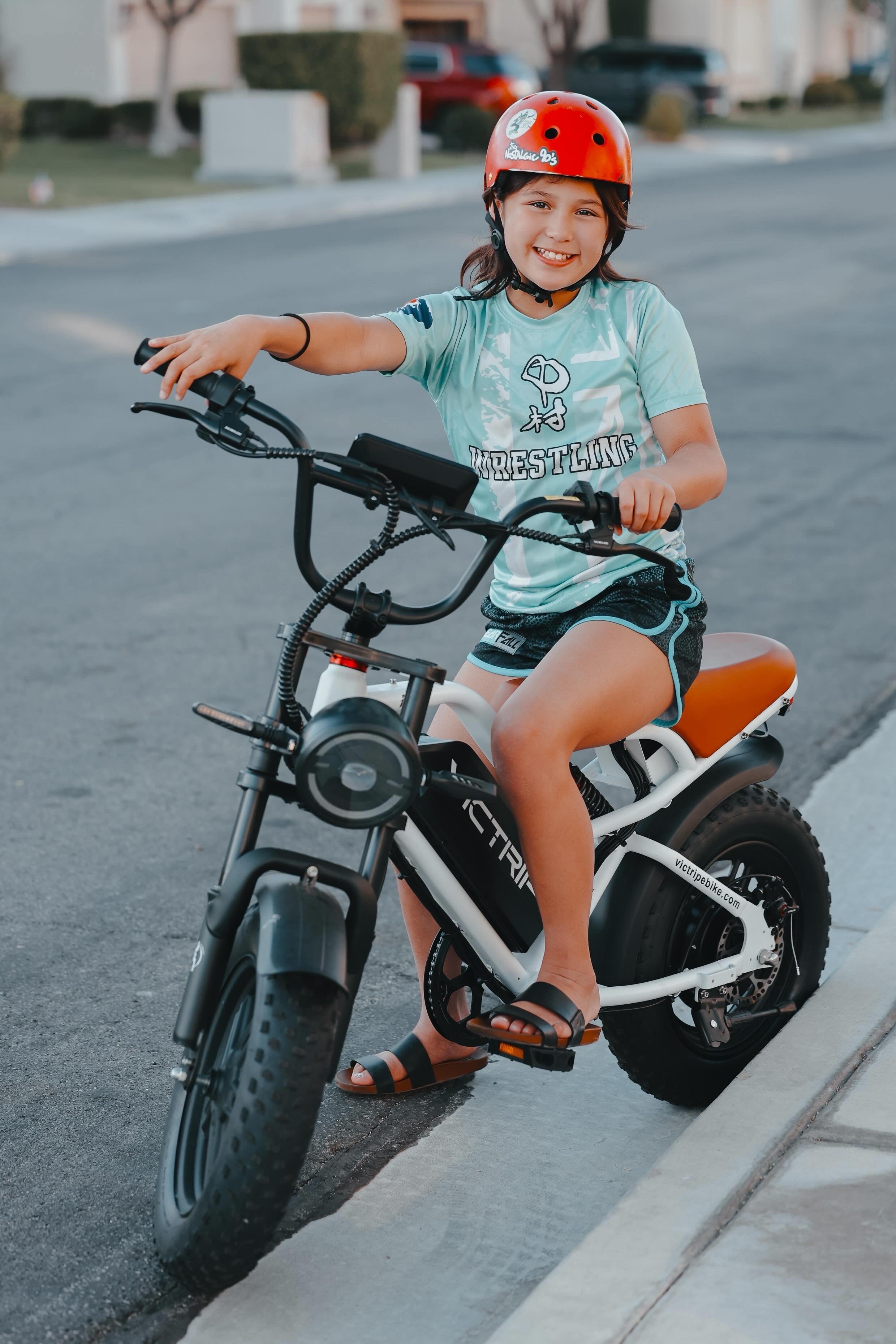 Electric Dirt Bikes For 10 Year Olds​ | VICTRIP