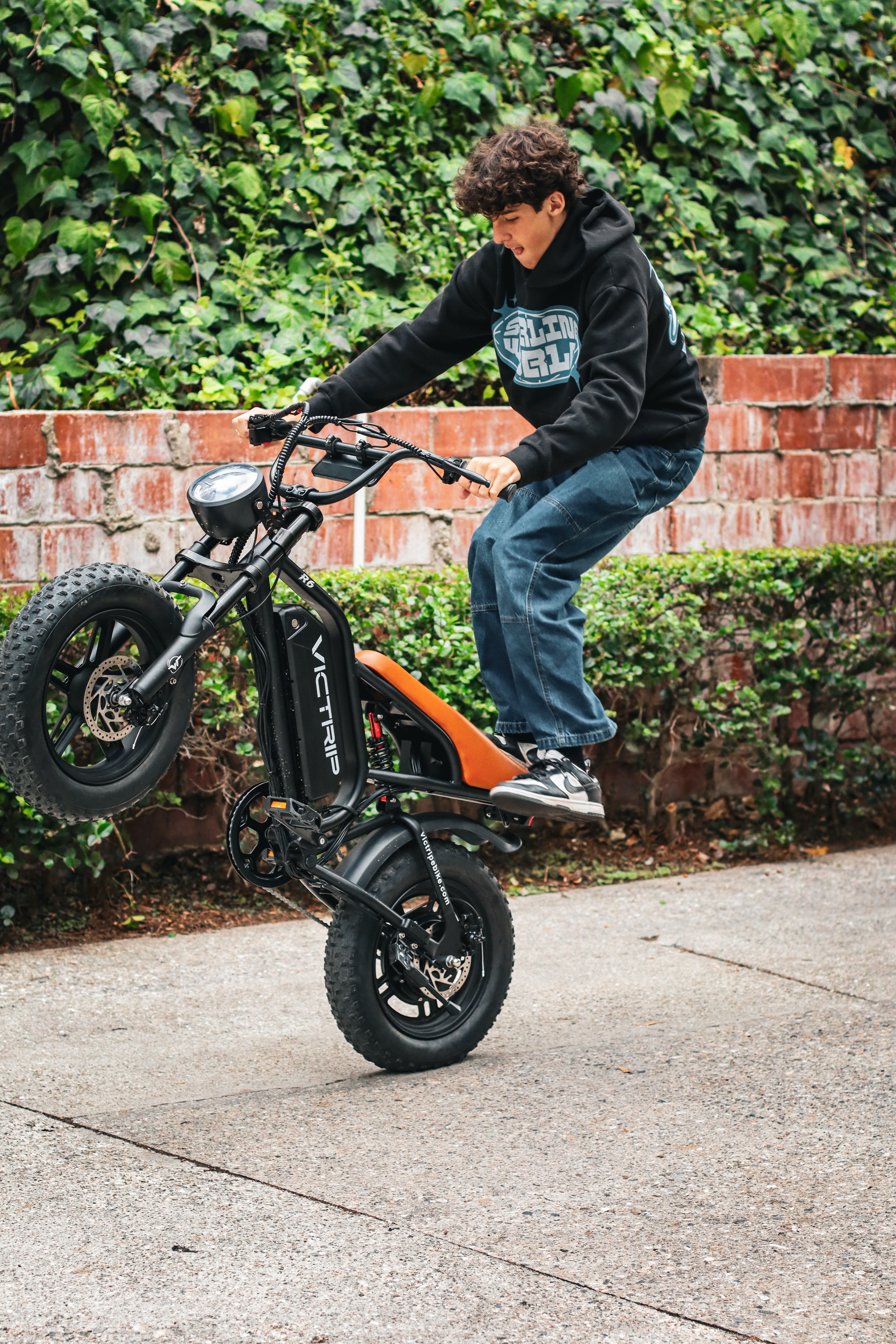 Is a Moped Bike Street Legal? Everything You Need to Know