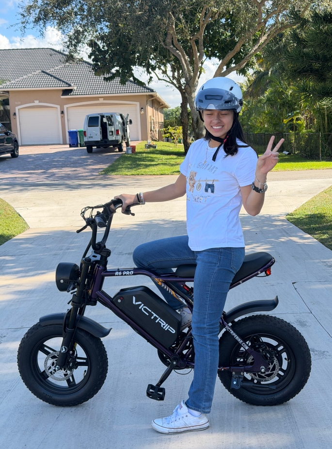 Electric Mini Bike For Adults: Choosing the Perfect Model for Your Size
