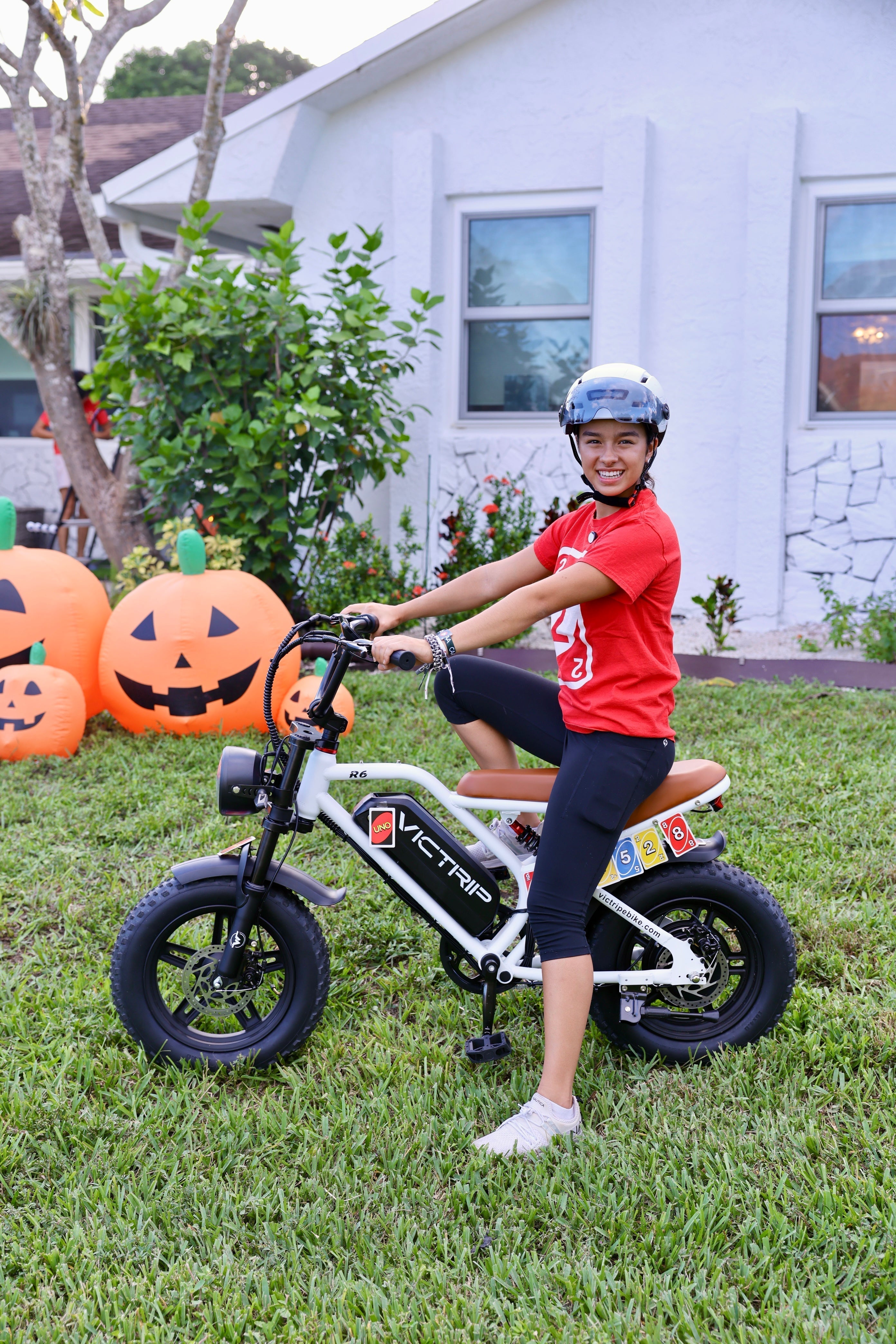 Moped That Looks Like A Motorcycle | VICTRIP