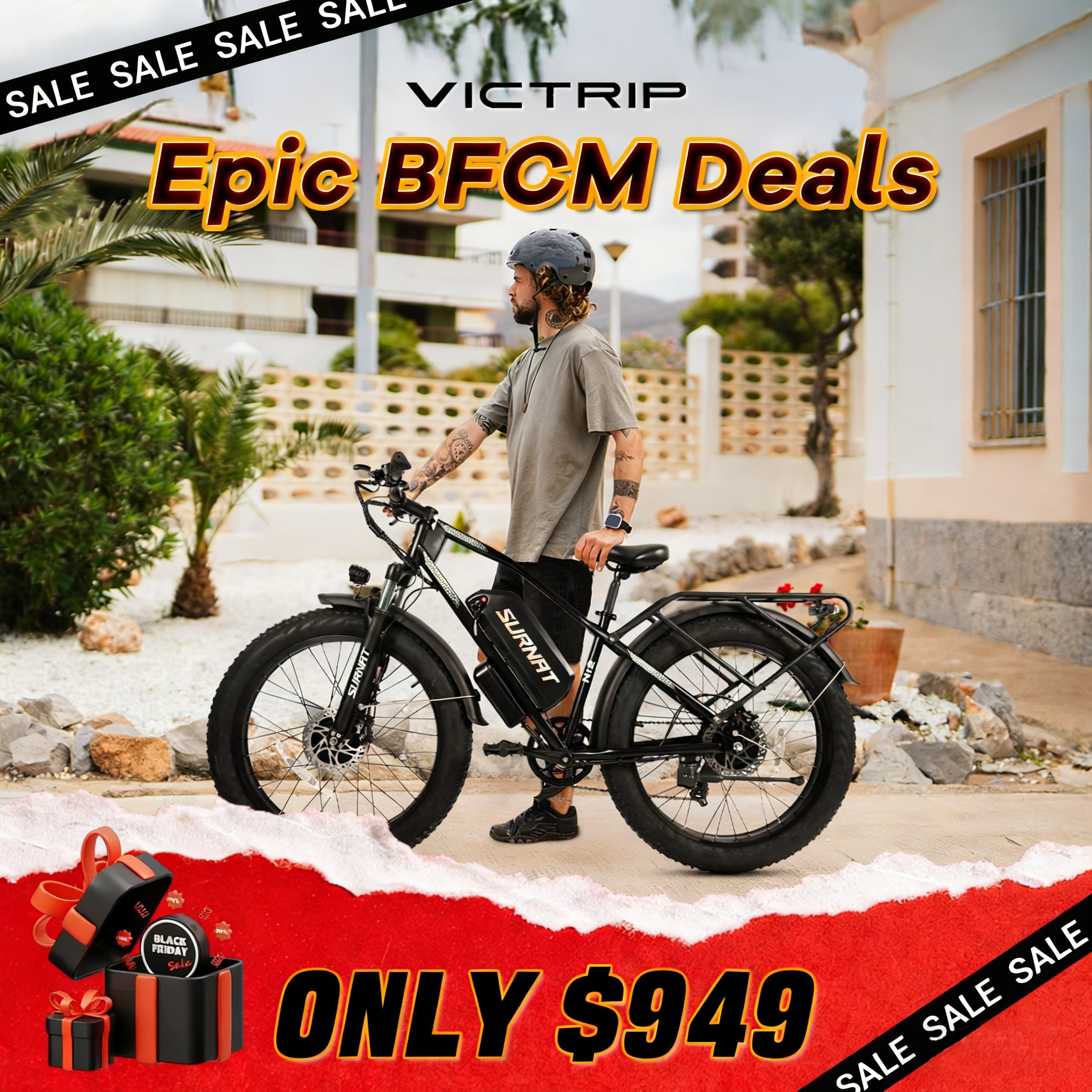 Cheap Best Mountain Bike​ | VICTRIP