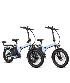 VICTRIP® Ebike Combo Sale S10-1*2