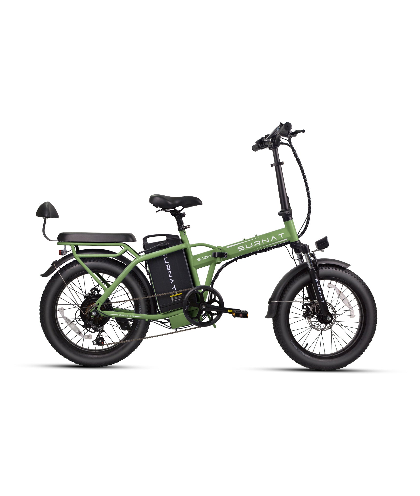 VICTRIP®SURNAT S10&S10-1 Ebike